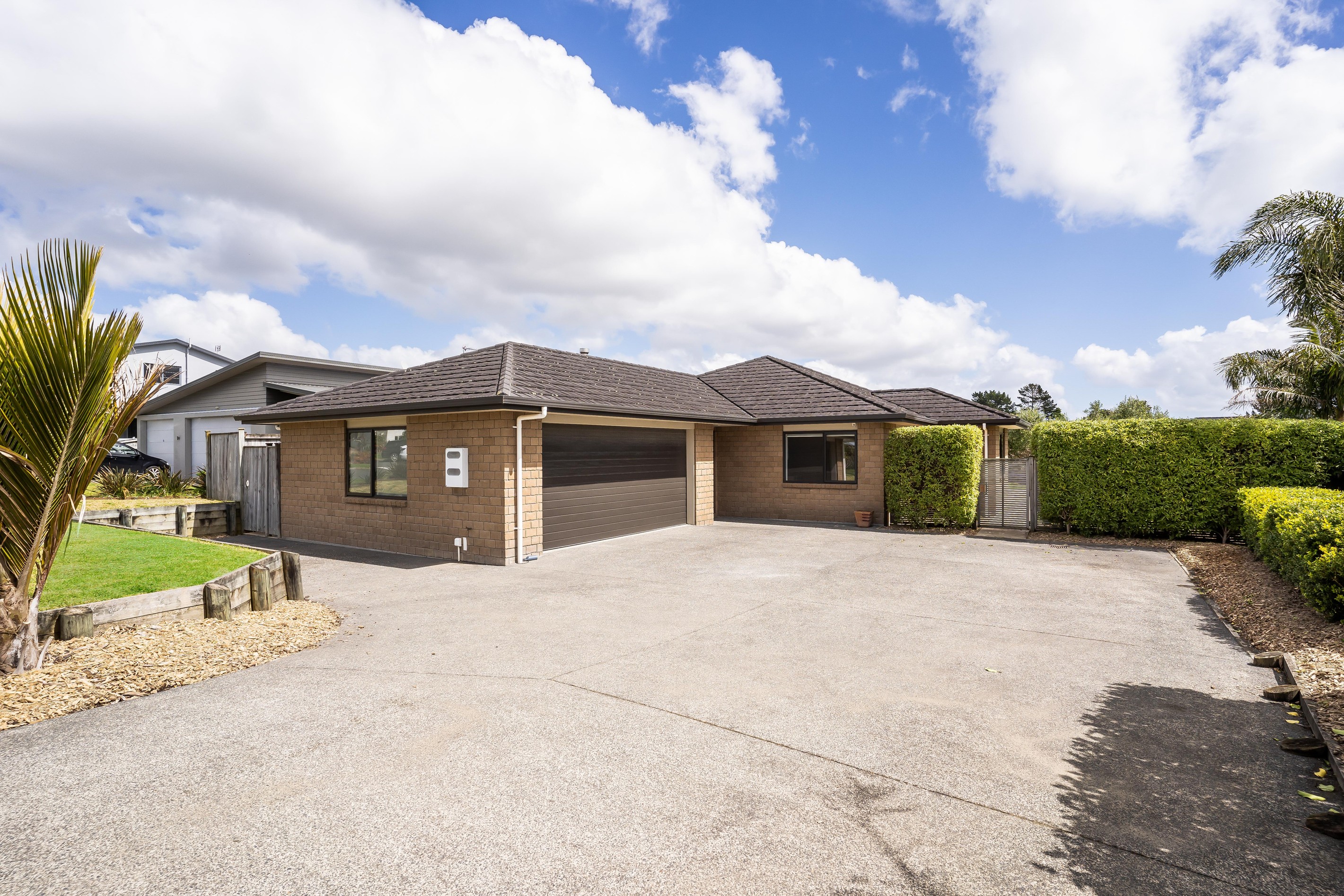 28 Columbia Crescent, Beachlands, Manukau City