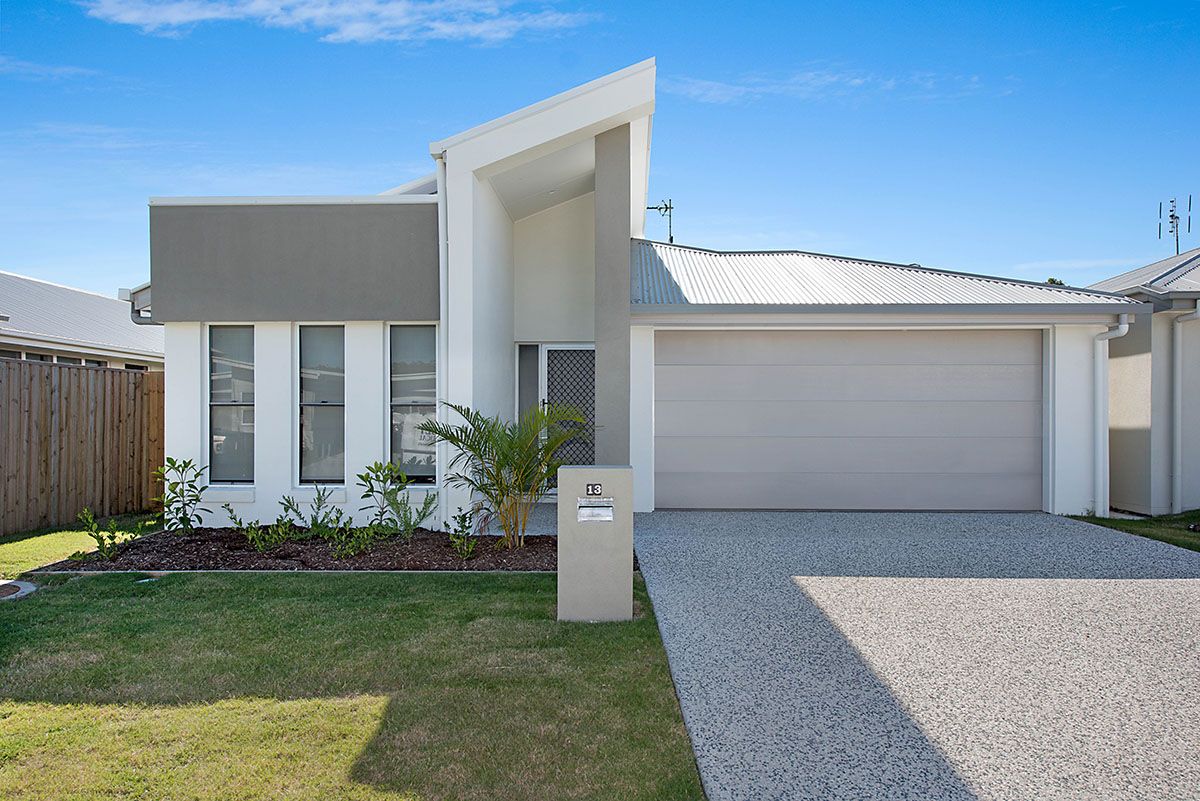 13 Vincent Avenue, Sippy Downs QLD 4556