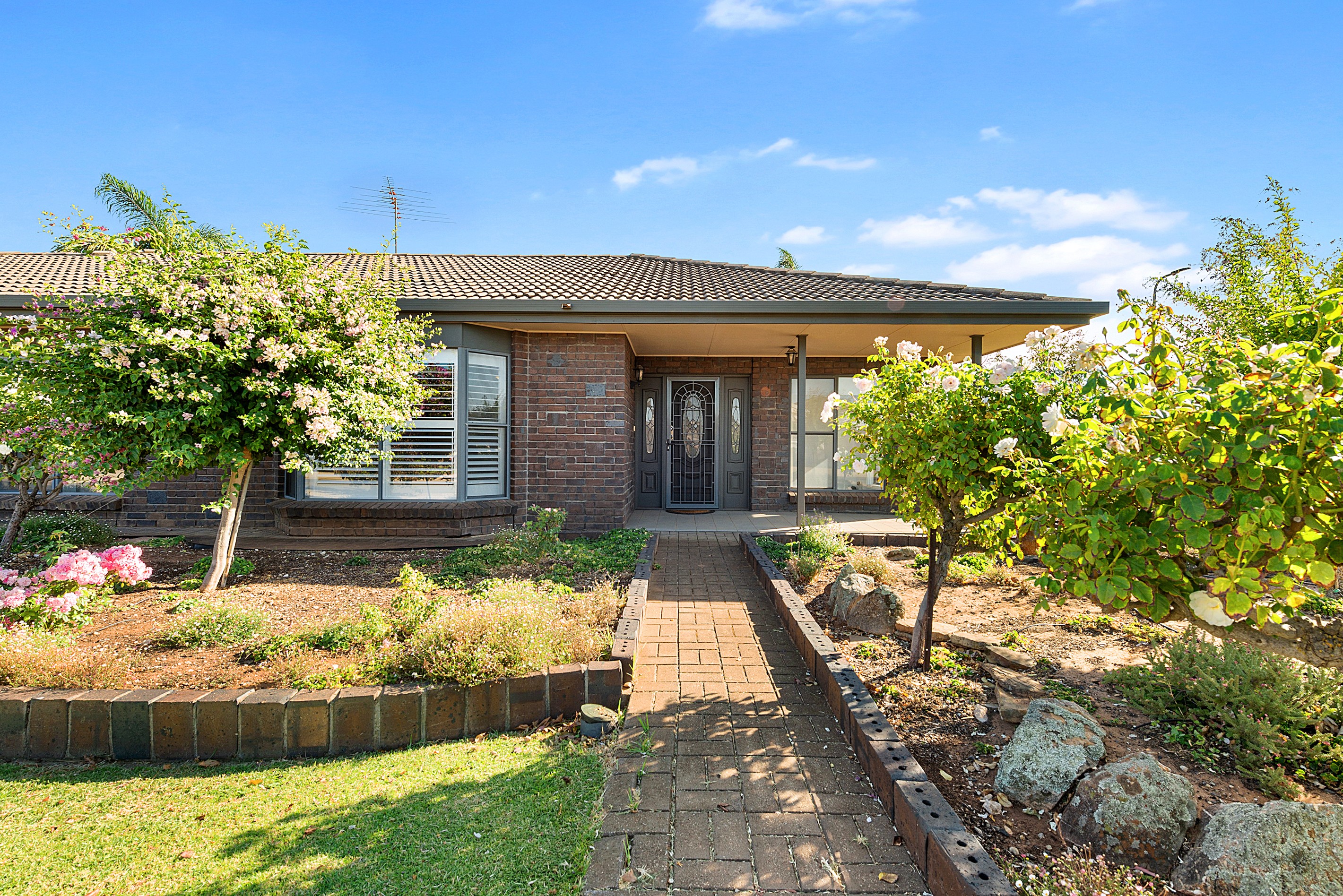 3 Christopher Street, Balaklava, SA 5461