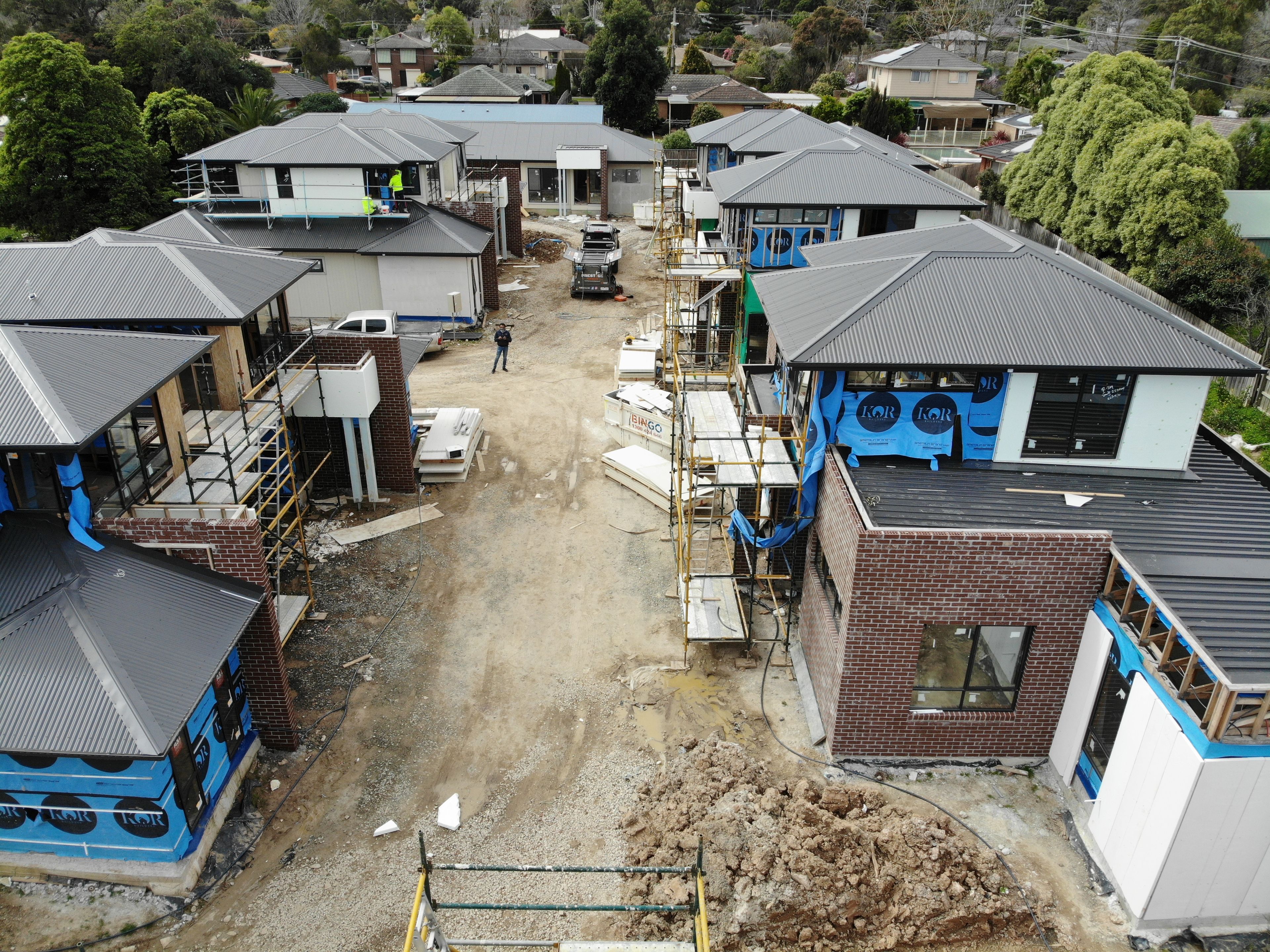 56a-60 Geoffrey Drive, Kilsyth VIC 3137