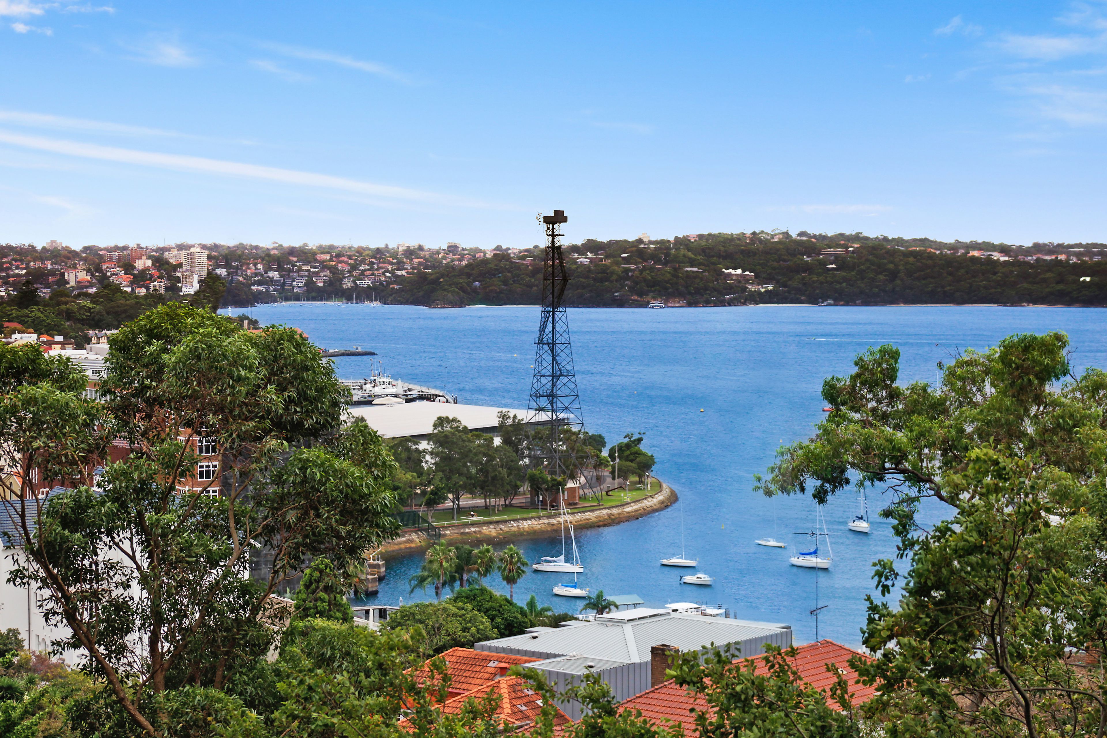 17/6A Greenknowe Avenue, Elizabeth Bay, NSW 2011