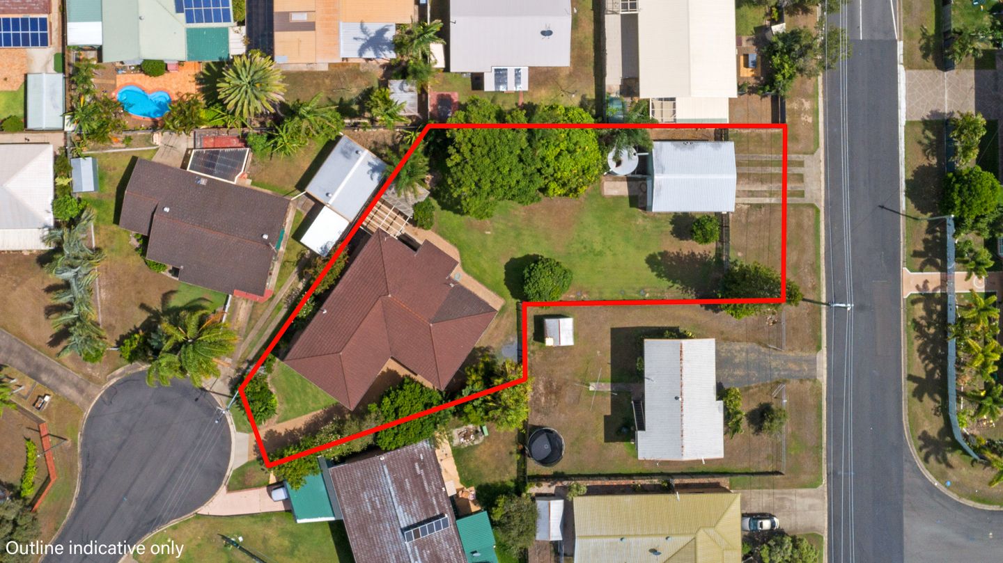 5 Norman Court, Pialba, QLD 4655