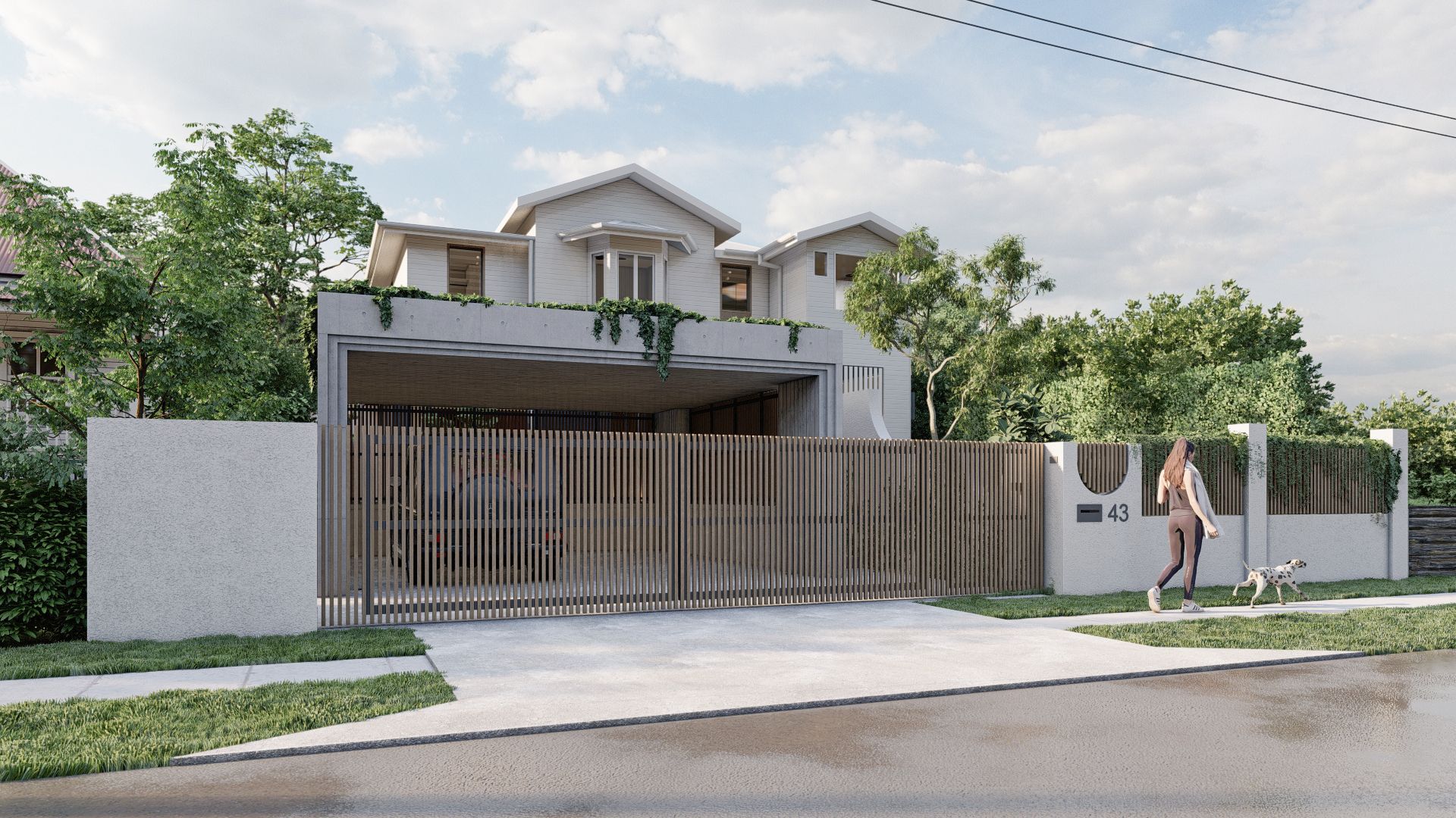 43 Princess Street, Bulimba, QLD 4171