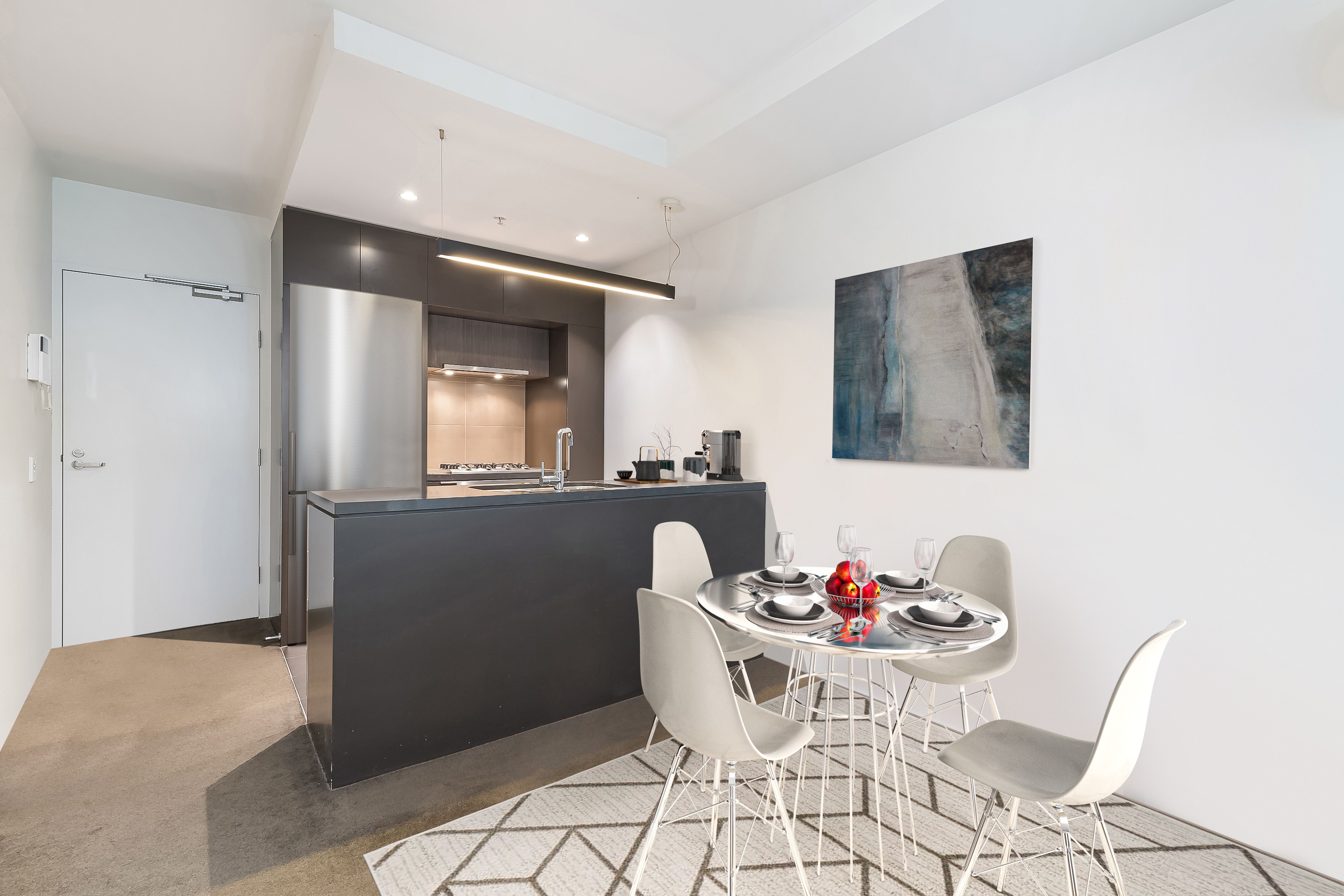 D404/18 Grosvenor Street, Abbotsford, VIC 3067