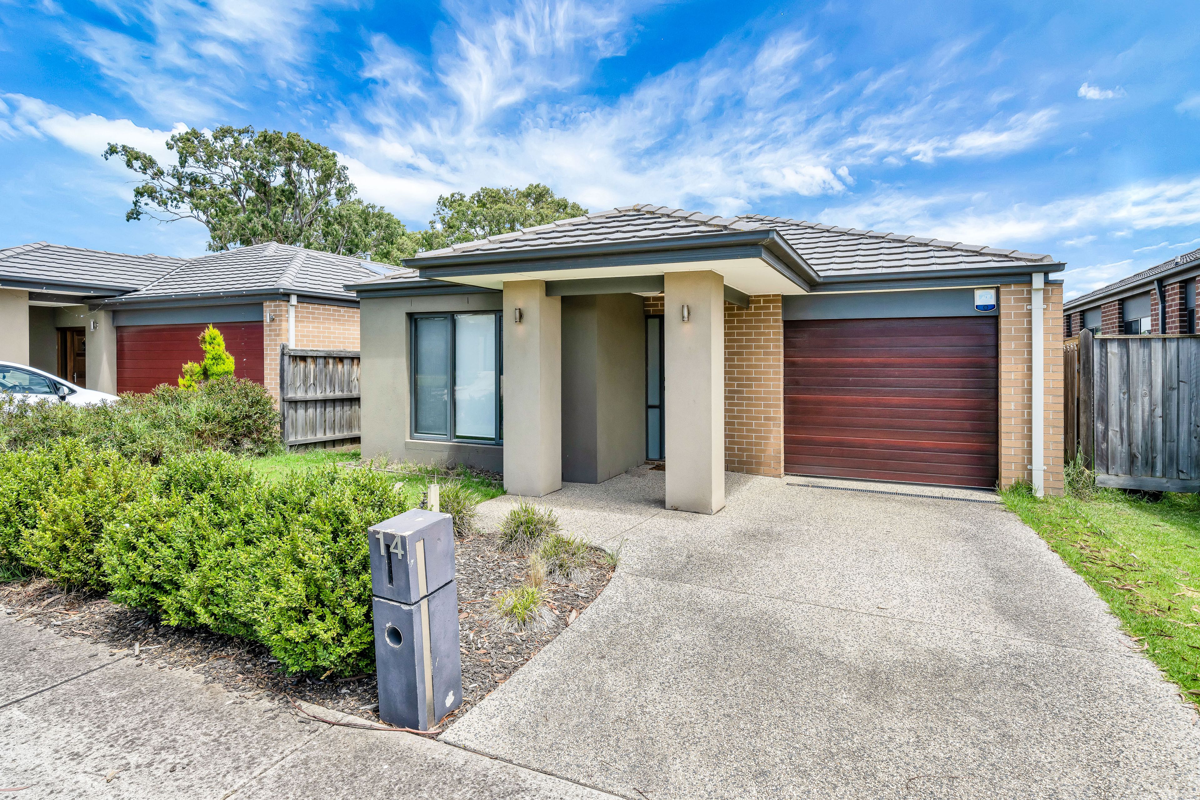 14 Livida Circuit, Lyndhurst, VIC 3975