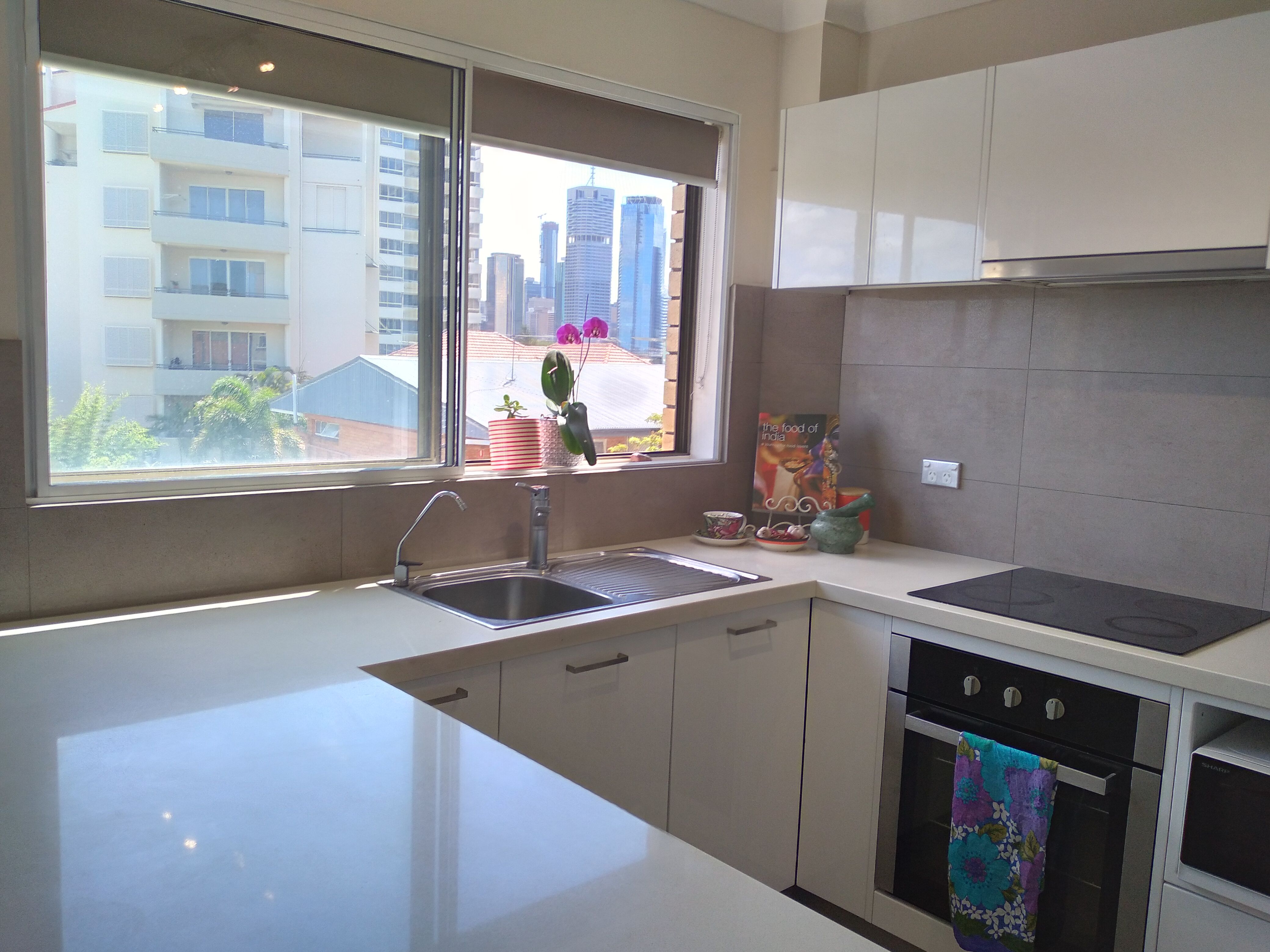 7/383 Bowen Terrace, New Farm, QLD 4005