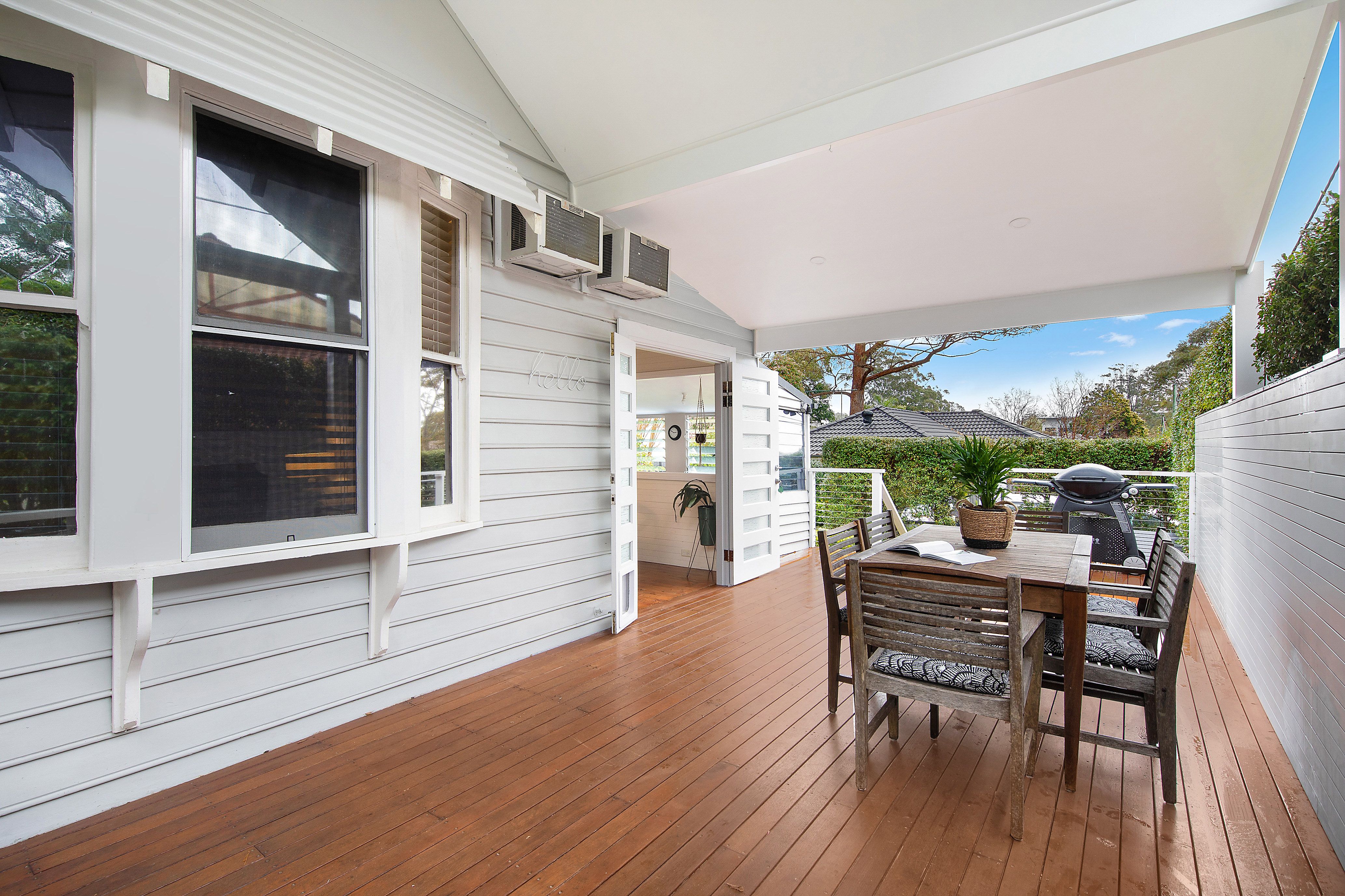 23 Myra Street, Wahroonga, NSW 2076