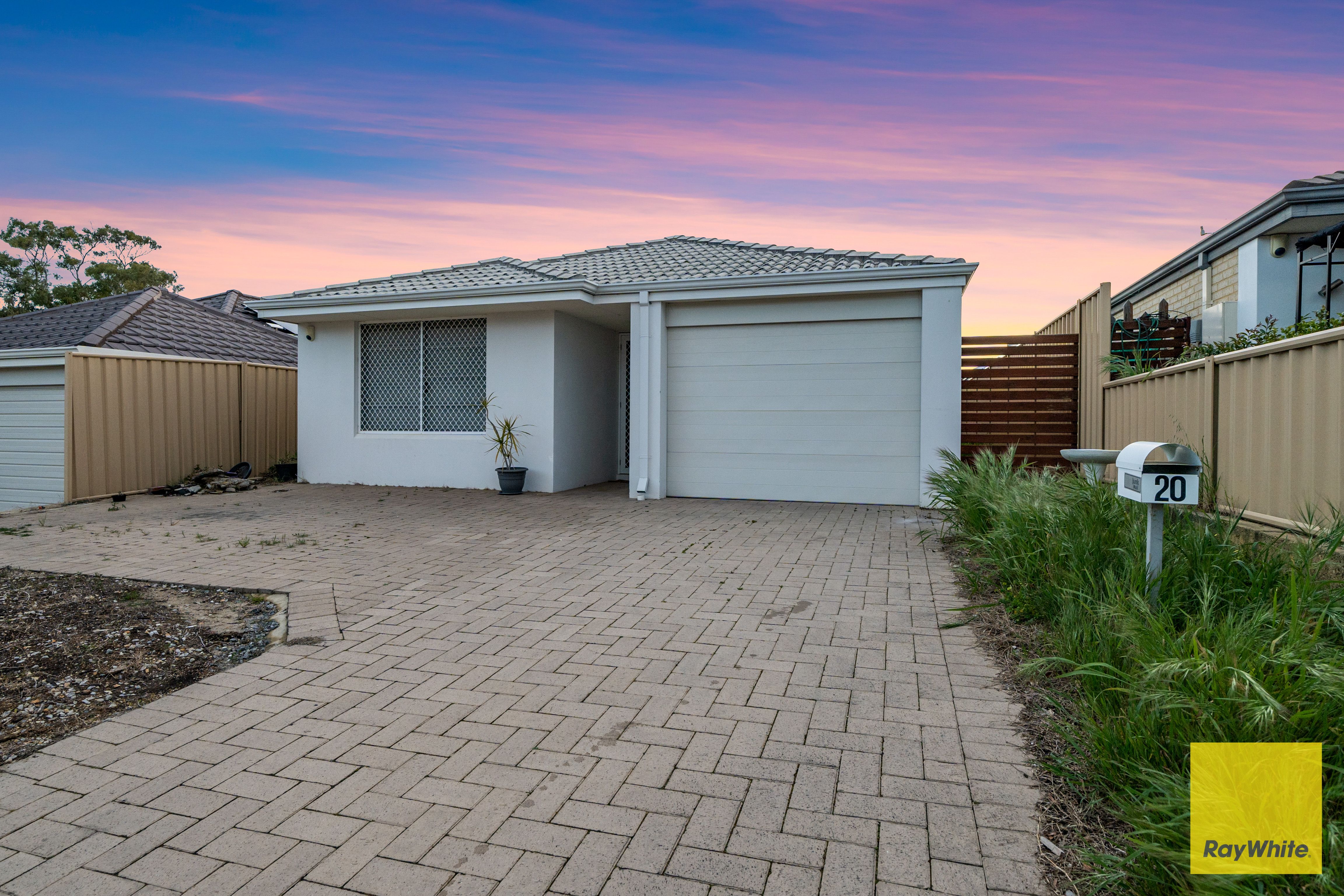 20 Dunkirk Link, Girrawheen, WA 6064