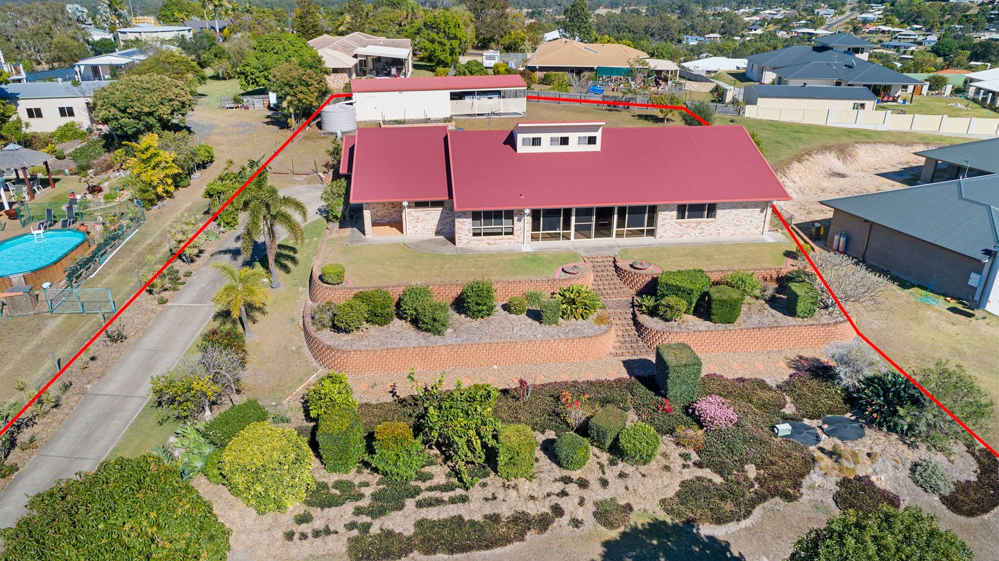 8 Osprey Drive, Craignish, QLD 4655