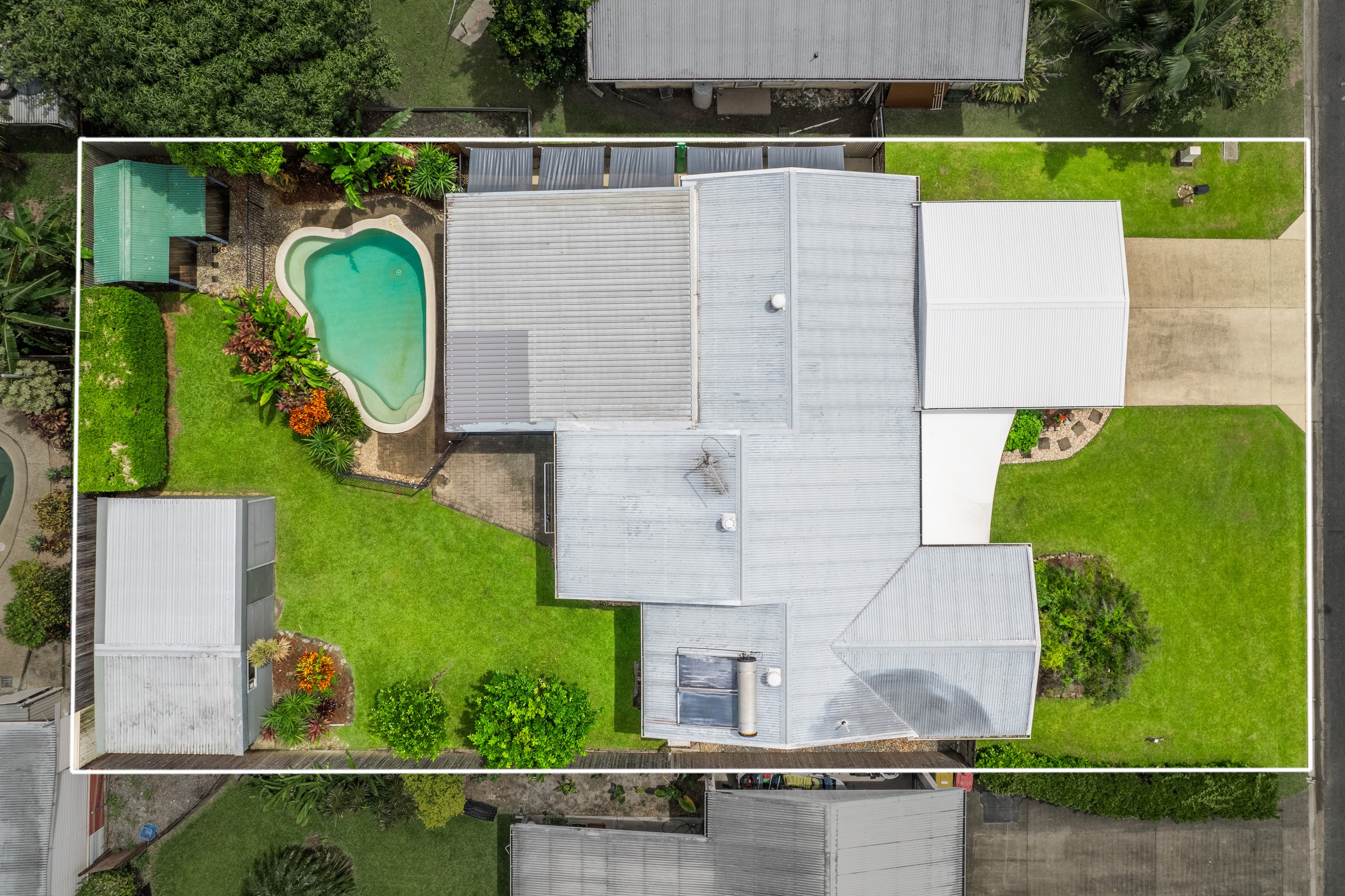 15 Lady Penrhyn Close, Bentley Park, QLD 4869