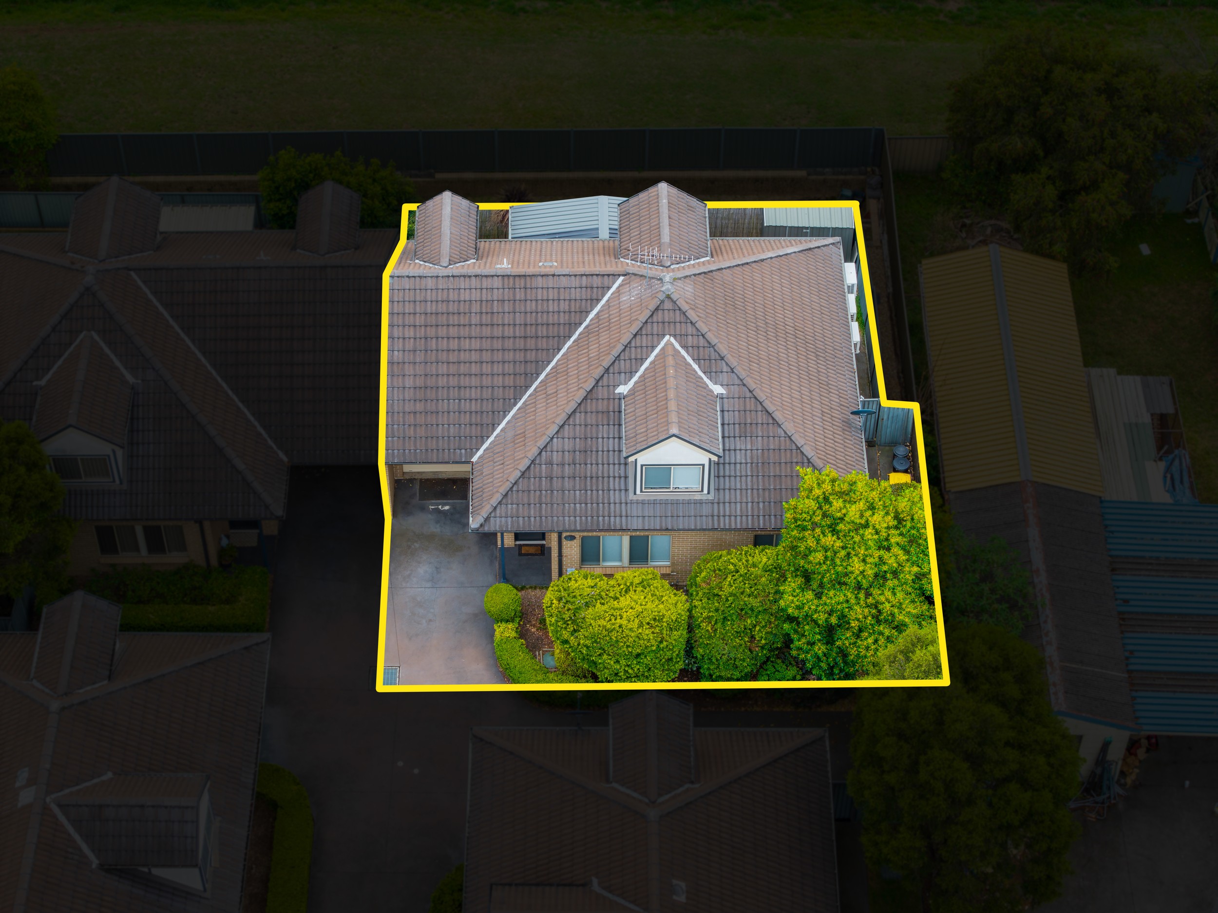 3/27 Eton Road, Cambridge Park, NSW 2747