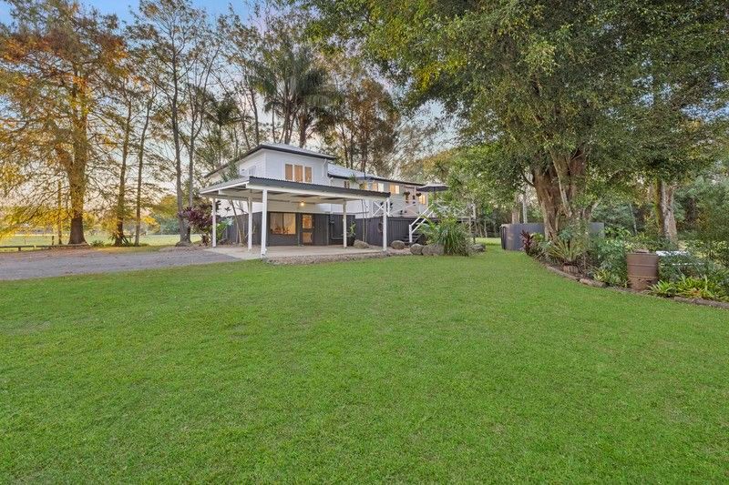 51 Mcgilchrist Road, Eudlo, QLD 4554