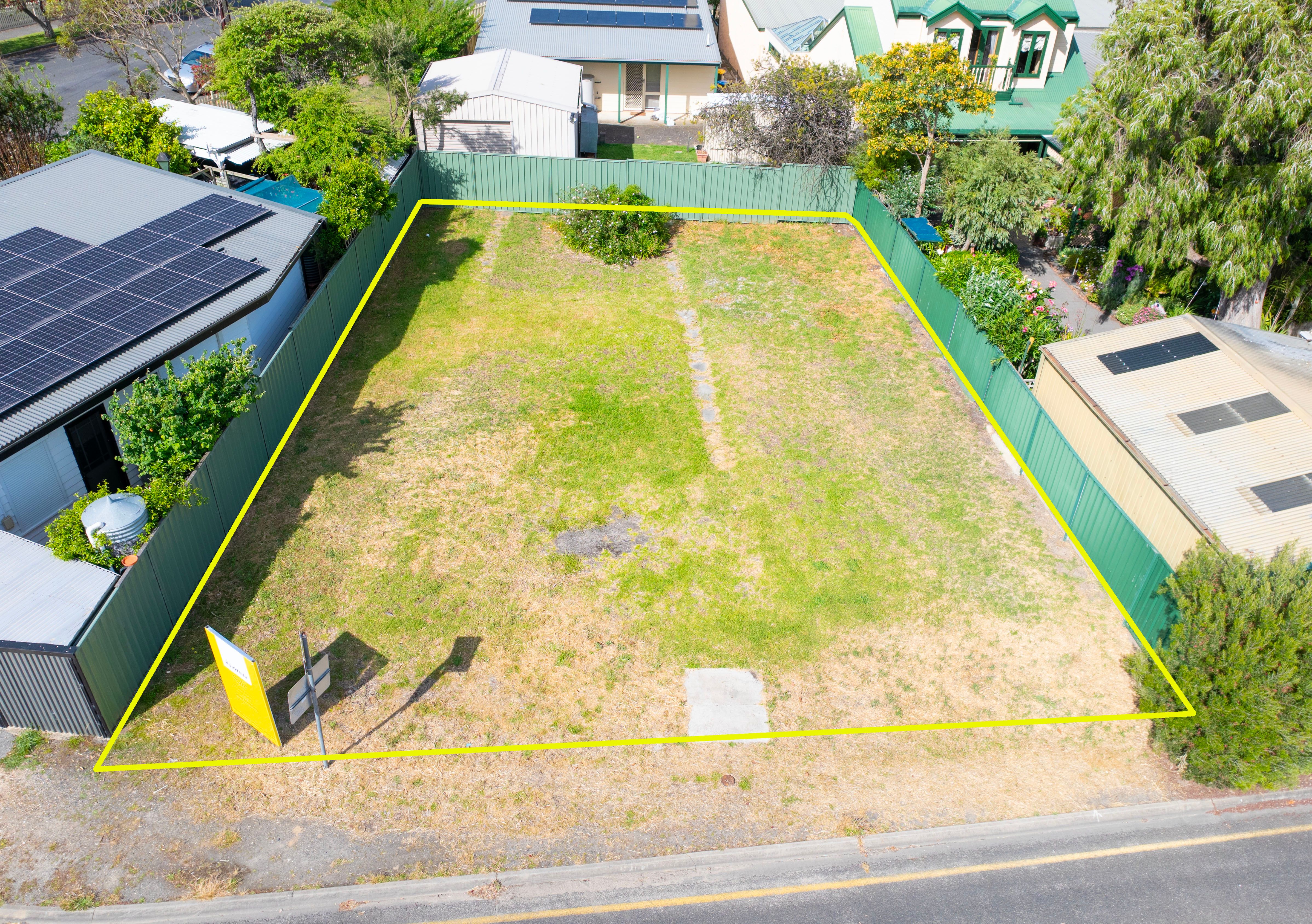 2B Sturt Street — photo 5 of 8