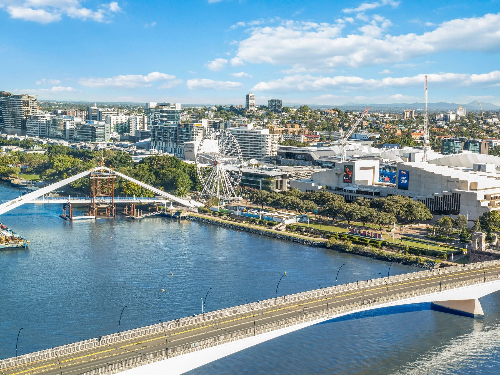 8 Adelaide Street, Brisbane City QLD 4000