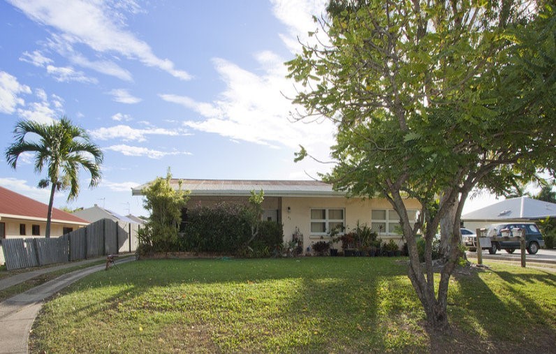 2/53 Diprose Street, Pimlico, QLD 4812