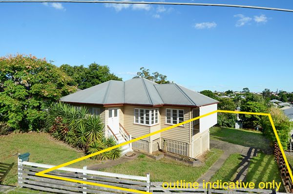 257 Edinburgh Castle Road, Wavell Heights, QLD 4012