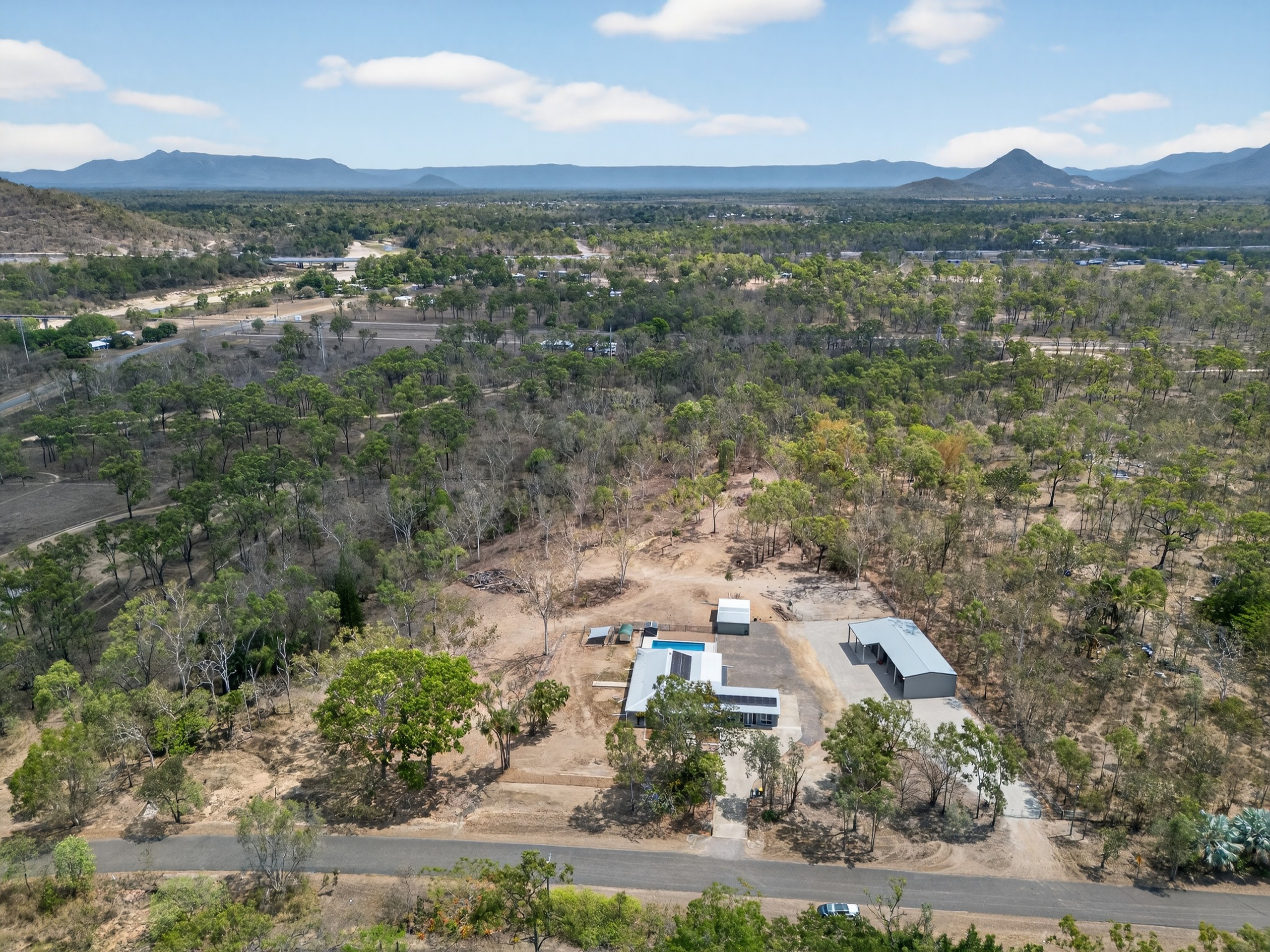 3 Percheron Place, Black River, QLD 4818