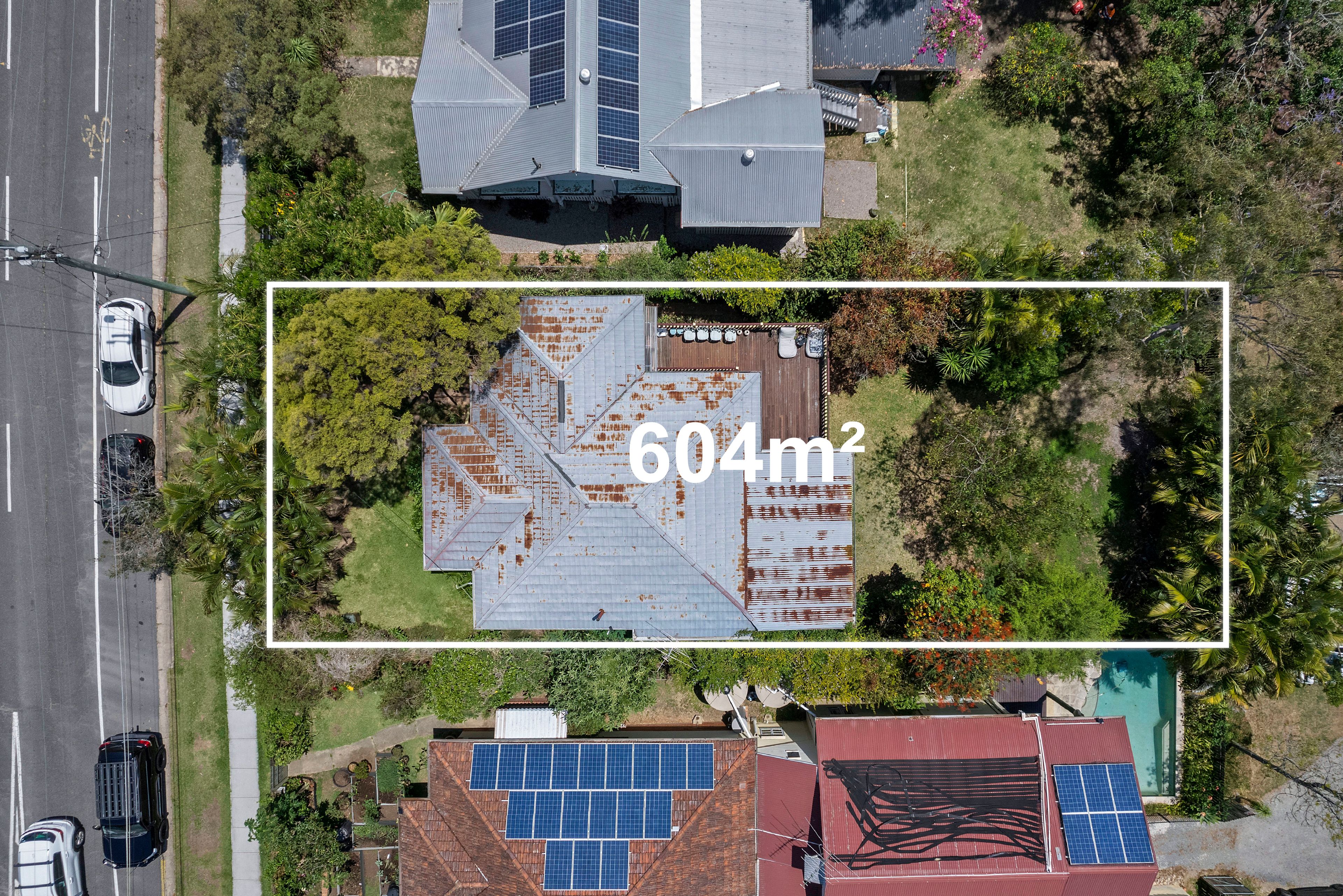 53 Mirrabooka Road, Ashgrove, QLD 4060