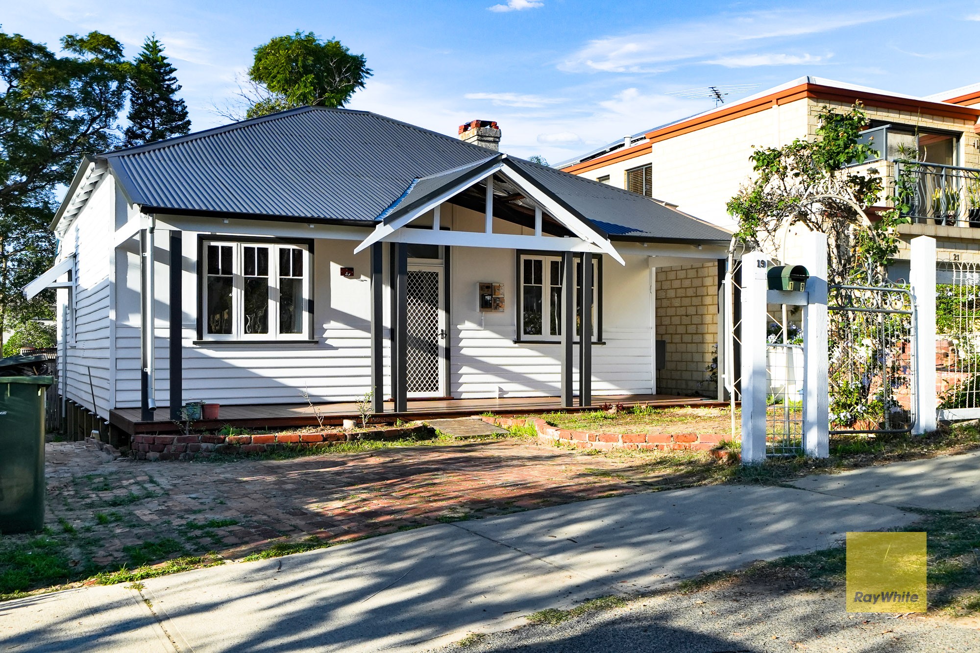 19 Banksia Terrace, South Perth, WA 6151