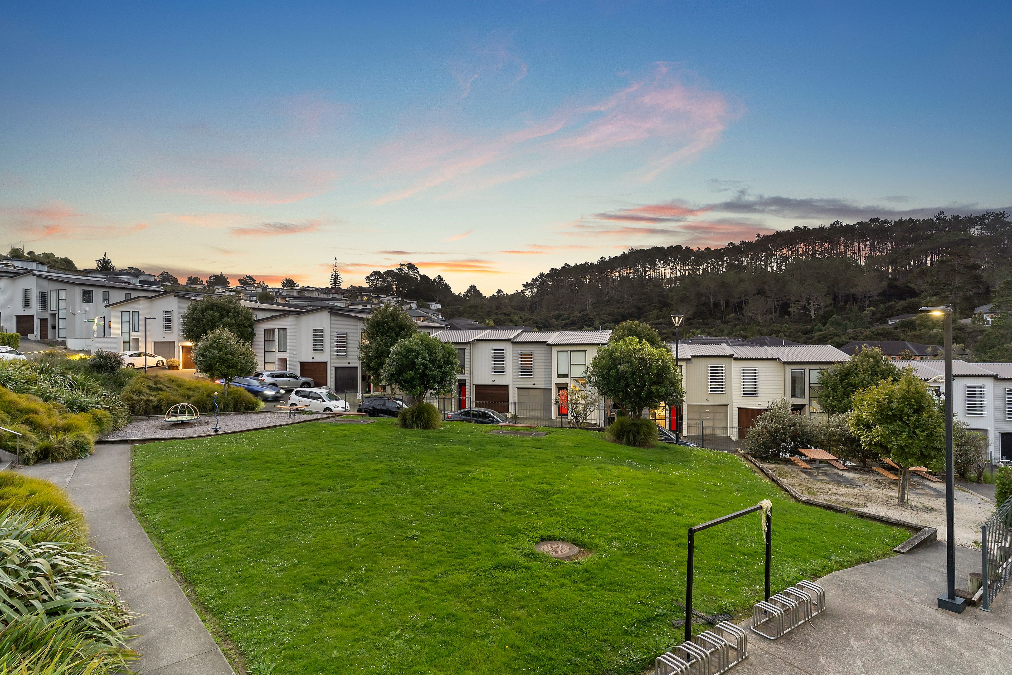 13 Makamaka Lane, Albany, North Shore City