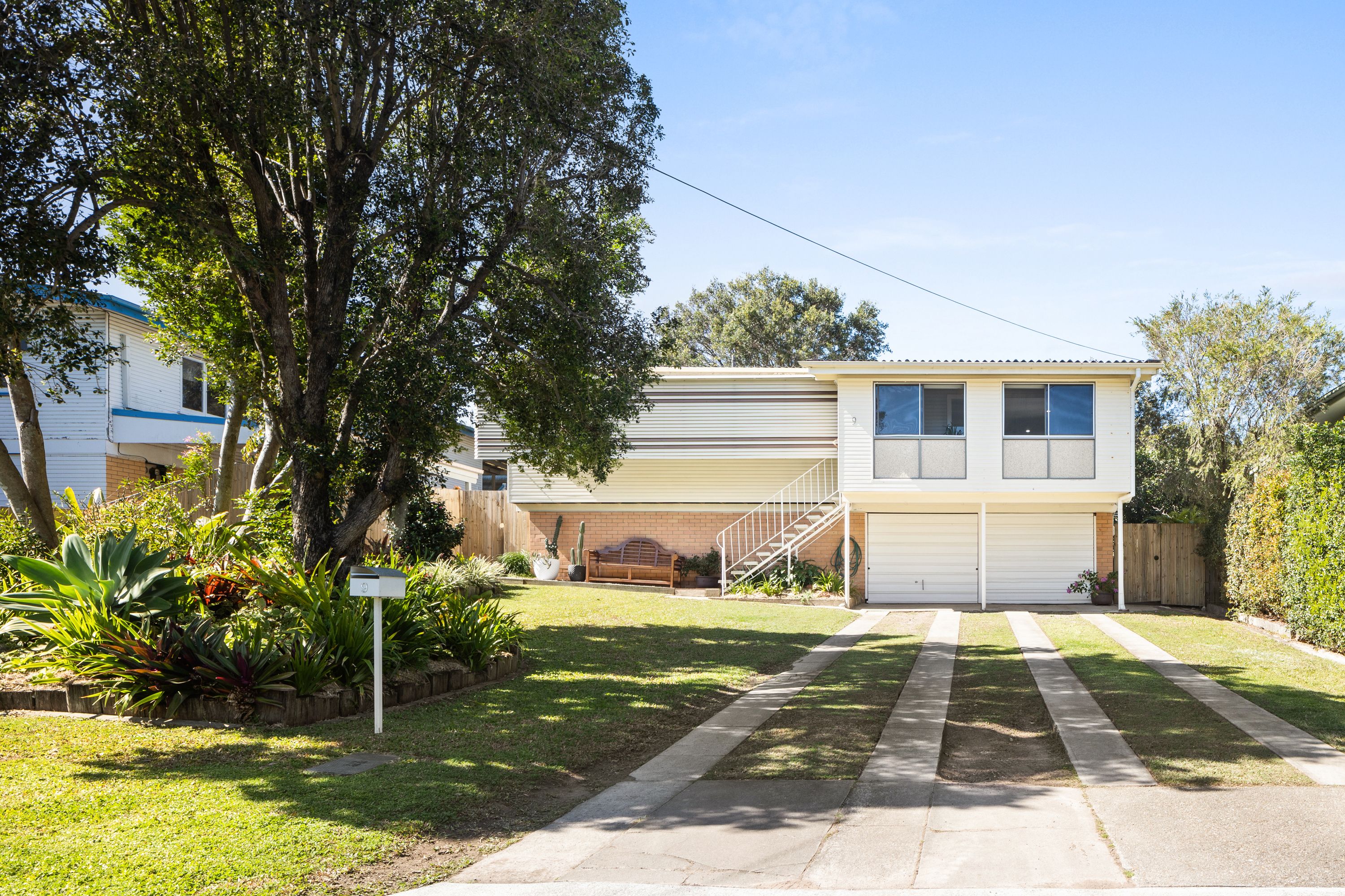 9 Trafford Street, Chermside West QLD 4032