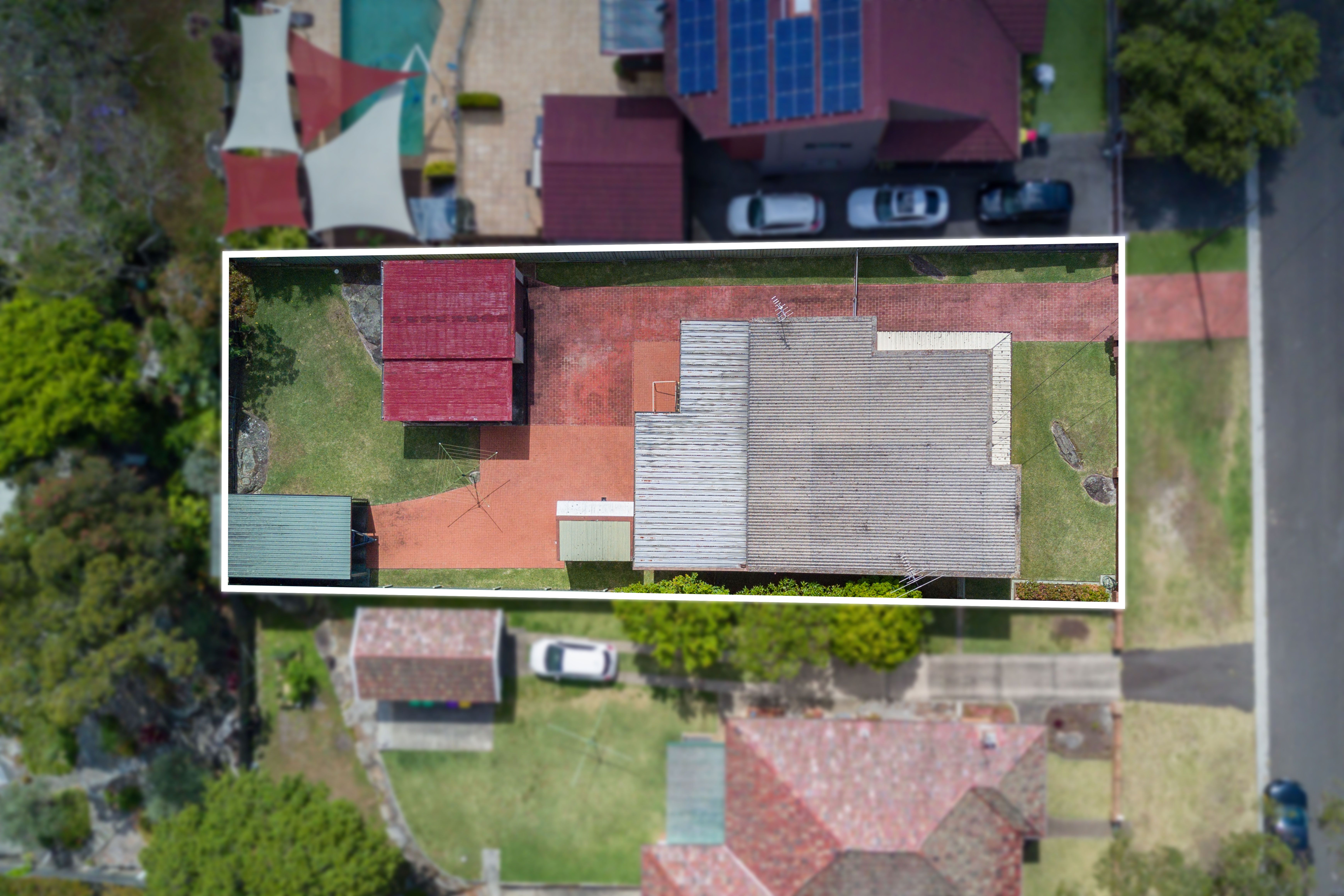 21 Rocklea Crescent, Sylvania, NSW 2224