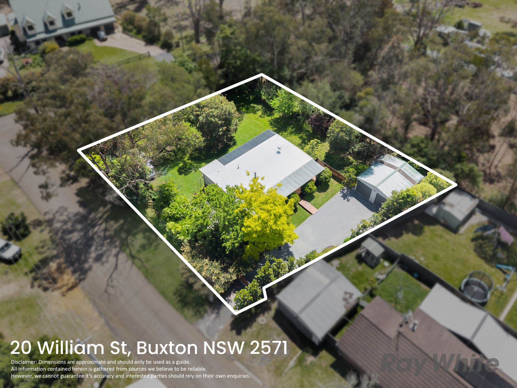 20 William Street — photo 3 of 19