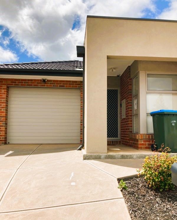 15 Major Way, Tarneit, VIC 3029