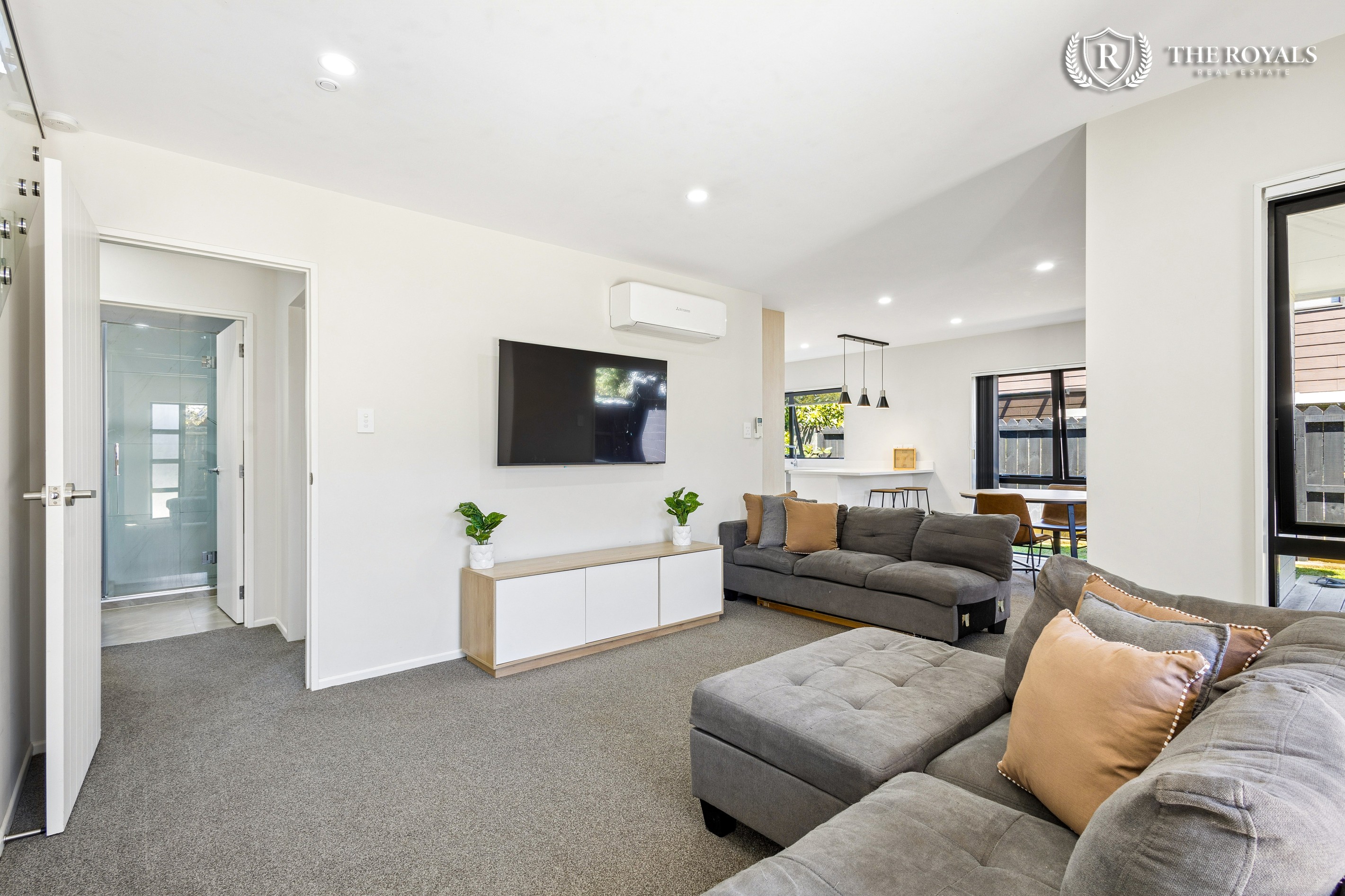 37D Avis Avenue, Papatoetoe, Manukau City