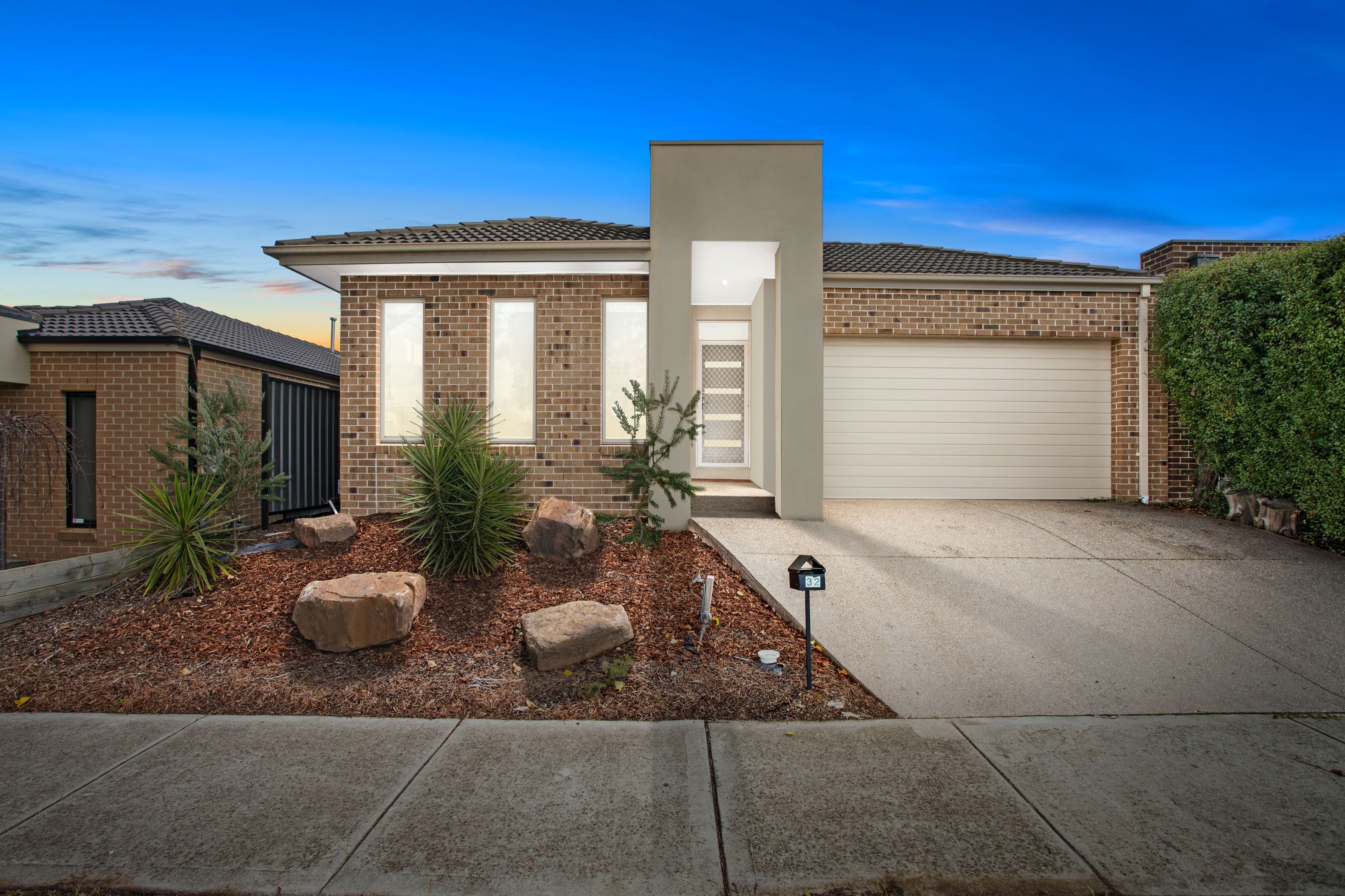 32 Jackaroo Street, Mernda VIC 3754
