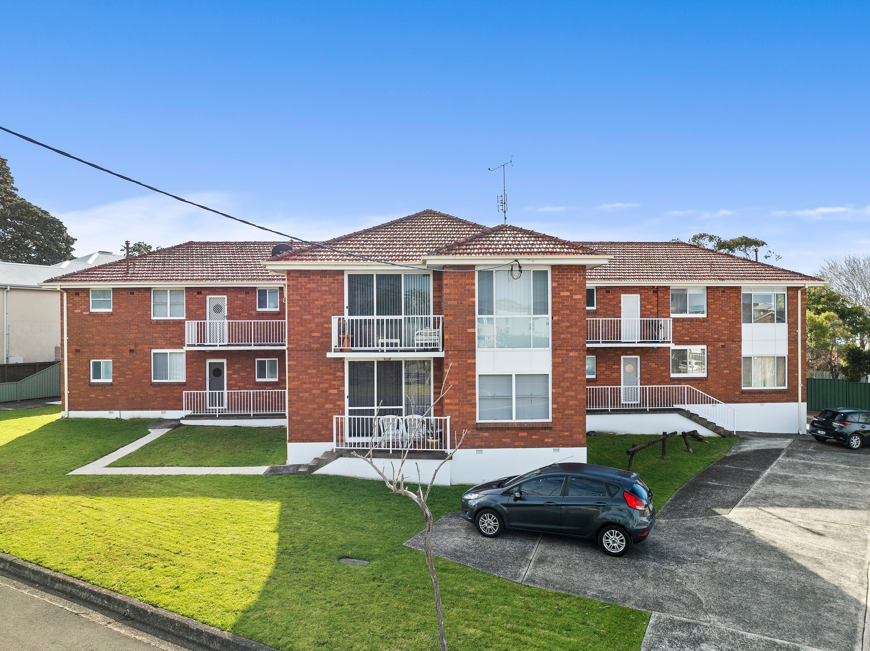 6/16 Towns Street, Shellharbour, NSW 2529
