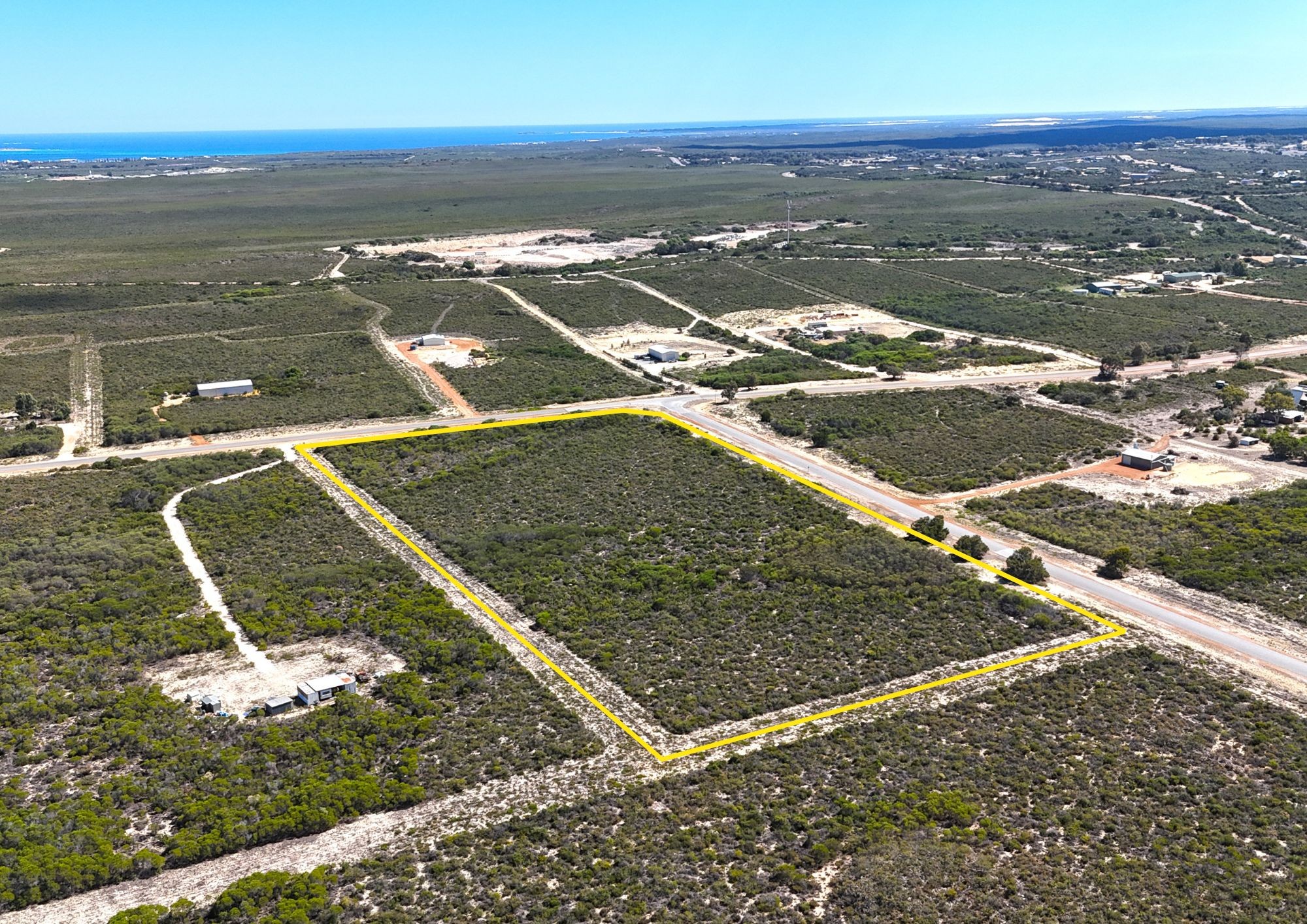 Lot 168 Jurien Bay Vista, Jurien Bay, WA 6516