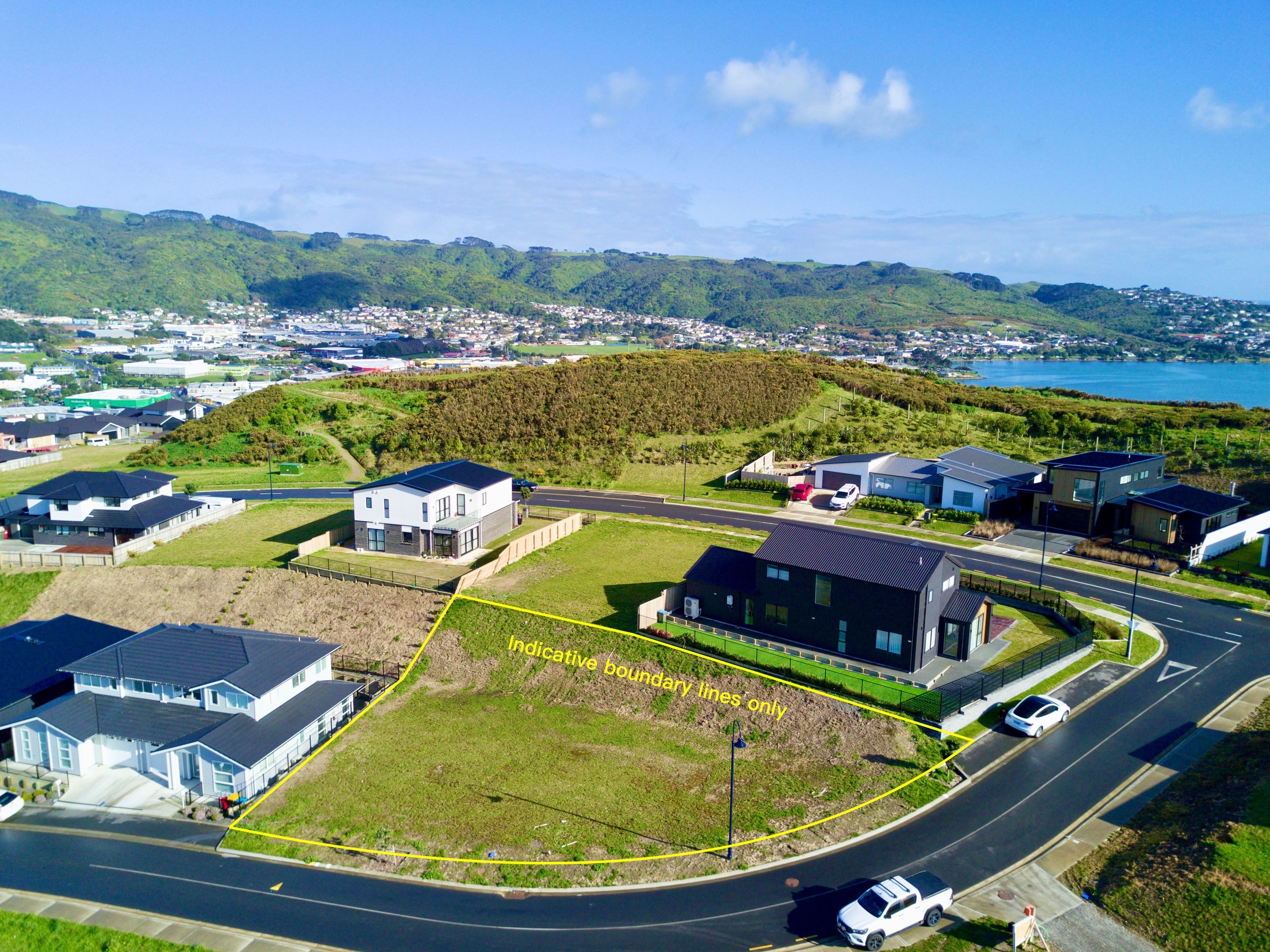 4 Te Arapito Close, Aotea, Porirua City