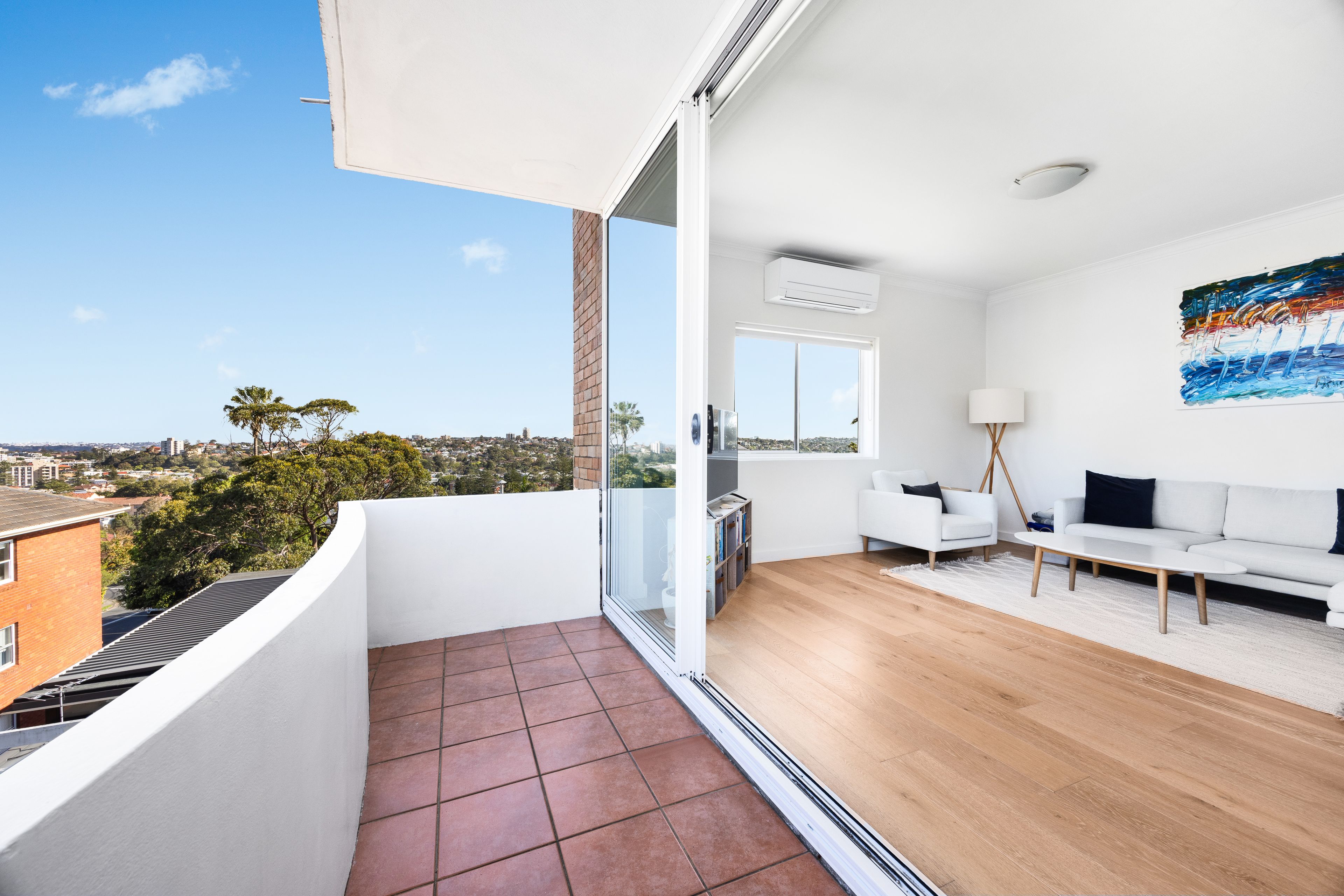 9/87 Queenscliff Road, Queenscliff, NSW 2096