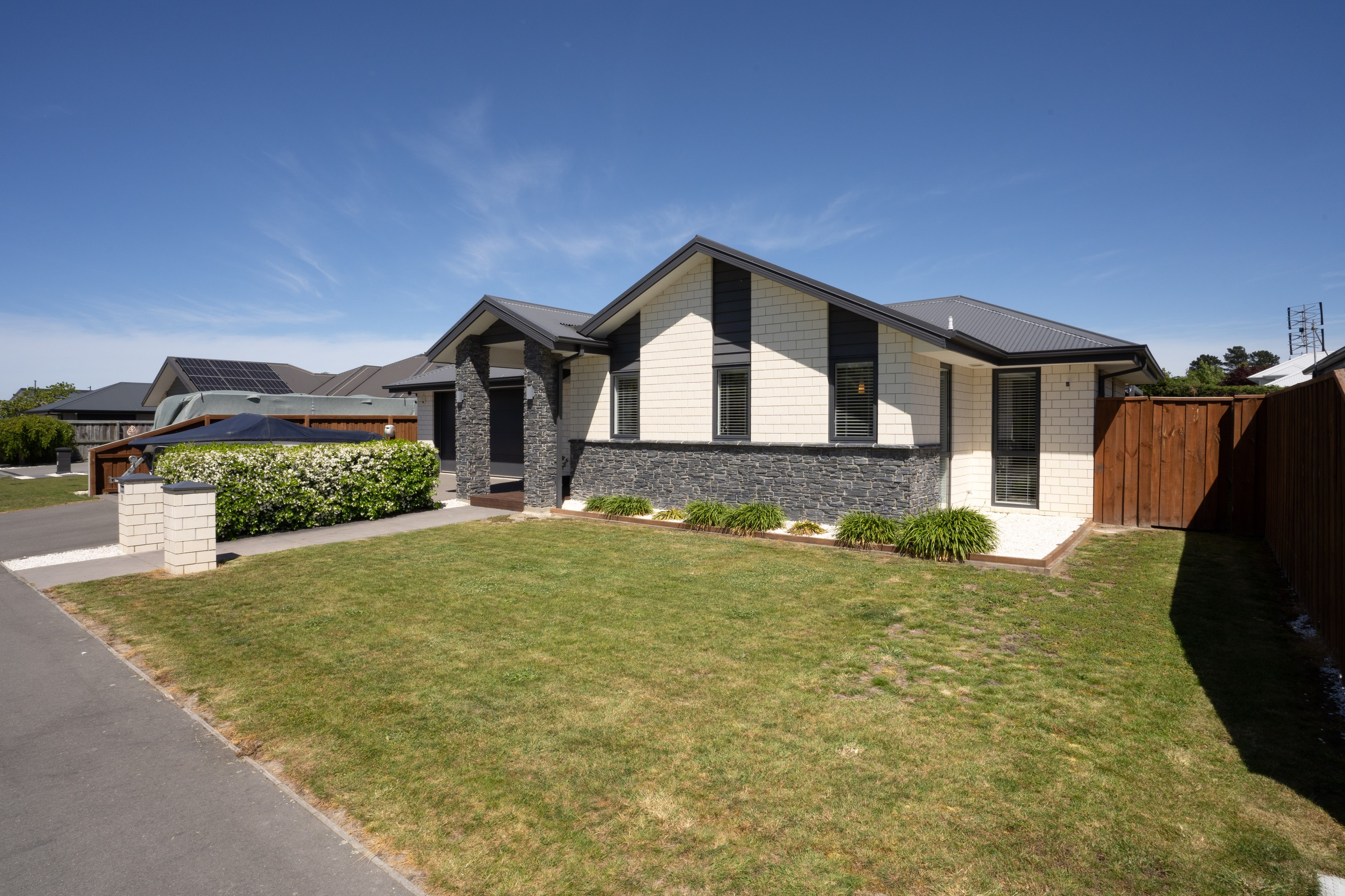 11 Tiny Hill Drive, Rolleston, Selwyn District