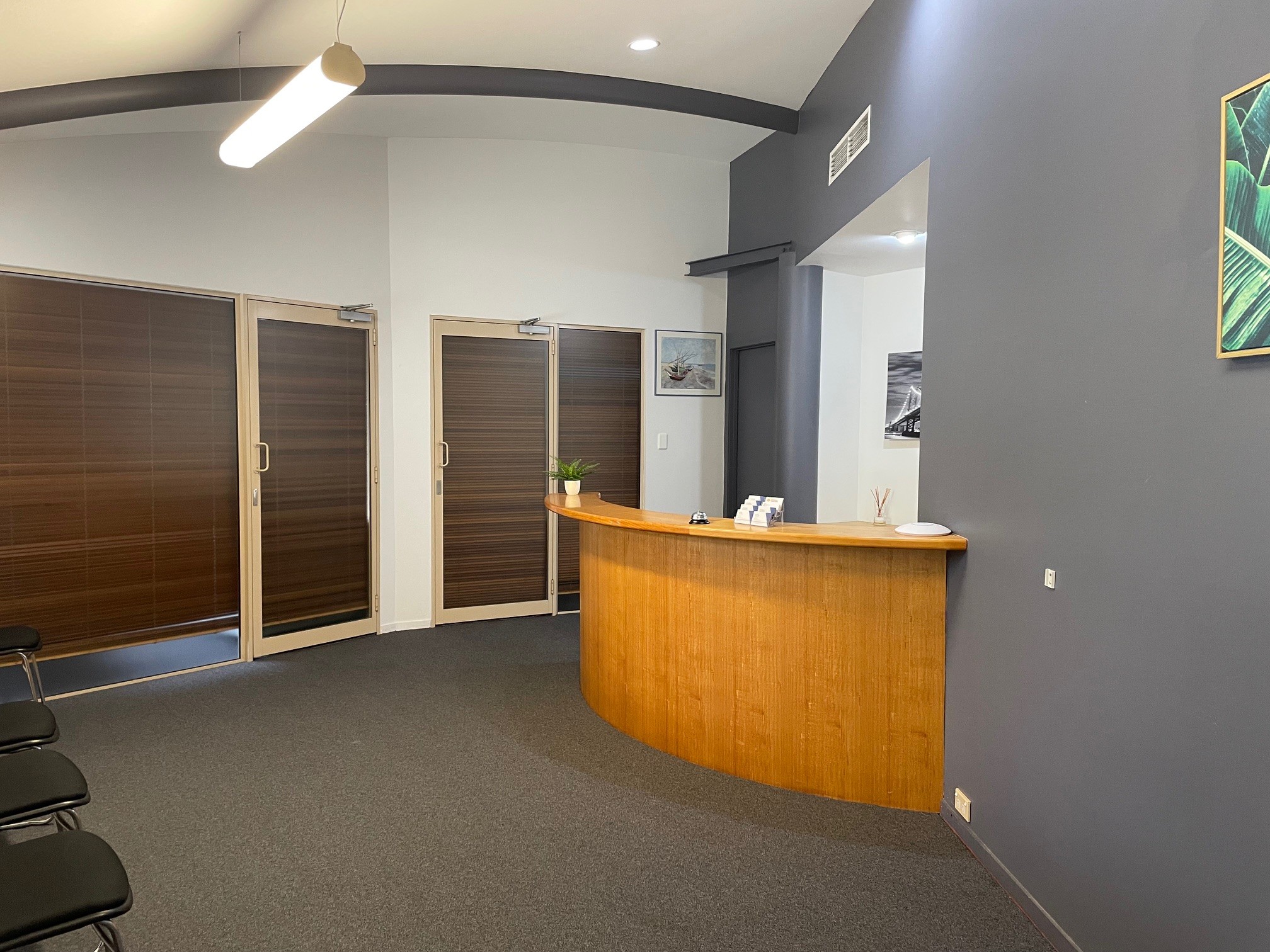 4/345 Sheridan Street, Cairns North, QLD 4870