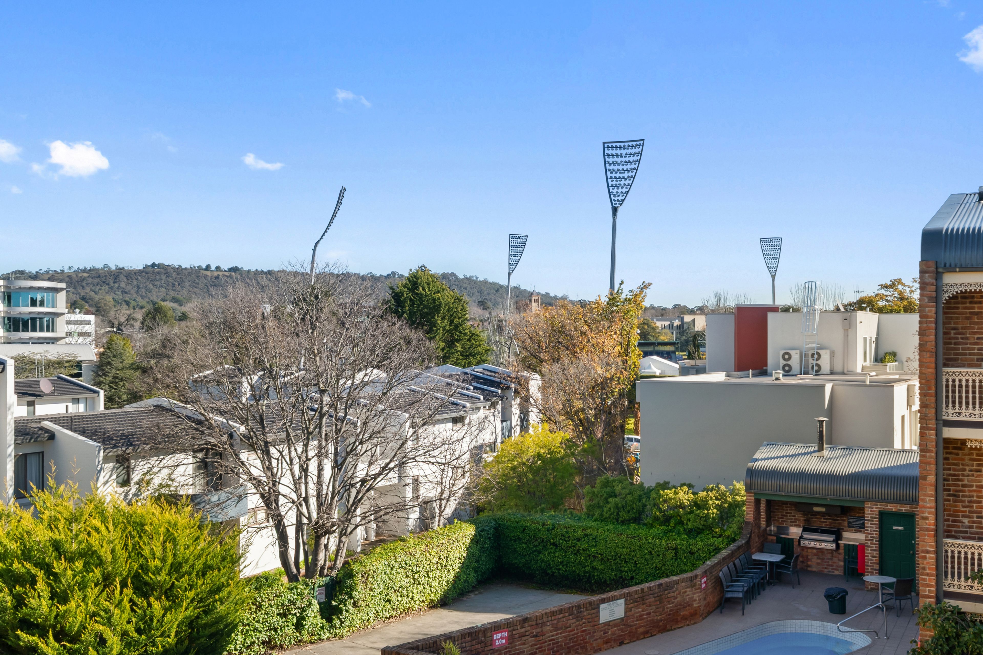 155/11 Giles Street — photo 14 of 19