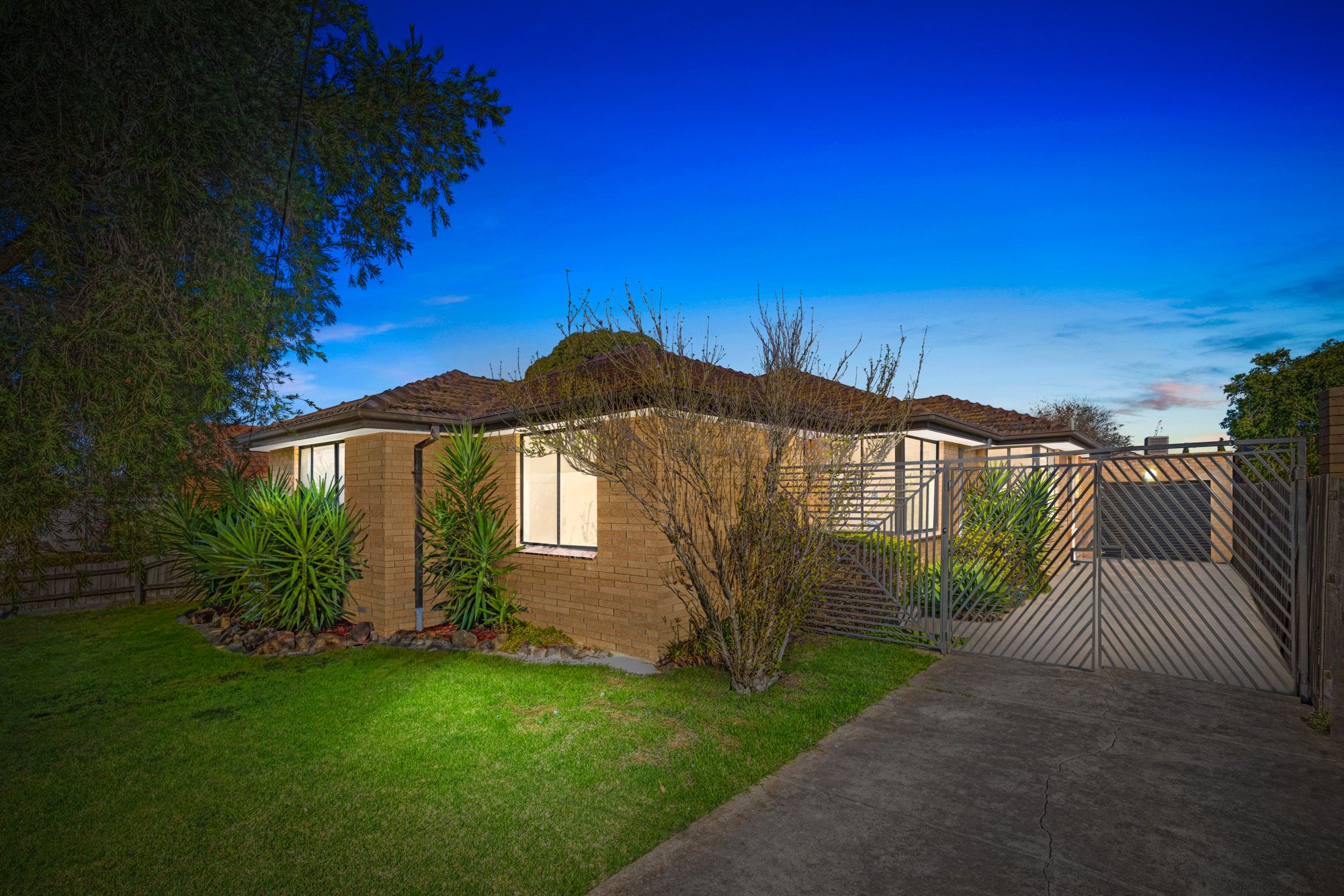 27 Marlborough Crescent, Hoppers Crossing VIC 3029