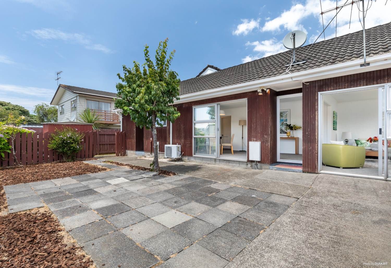 1/20 Longford Street, Mount Wellington, Auckland City