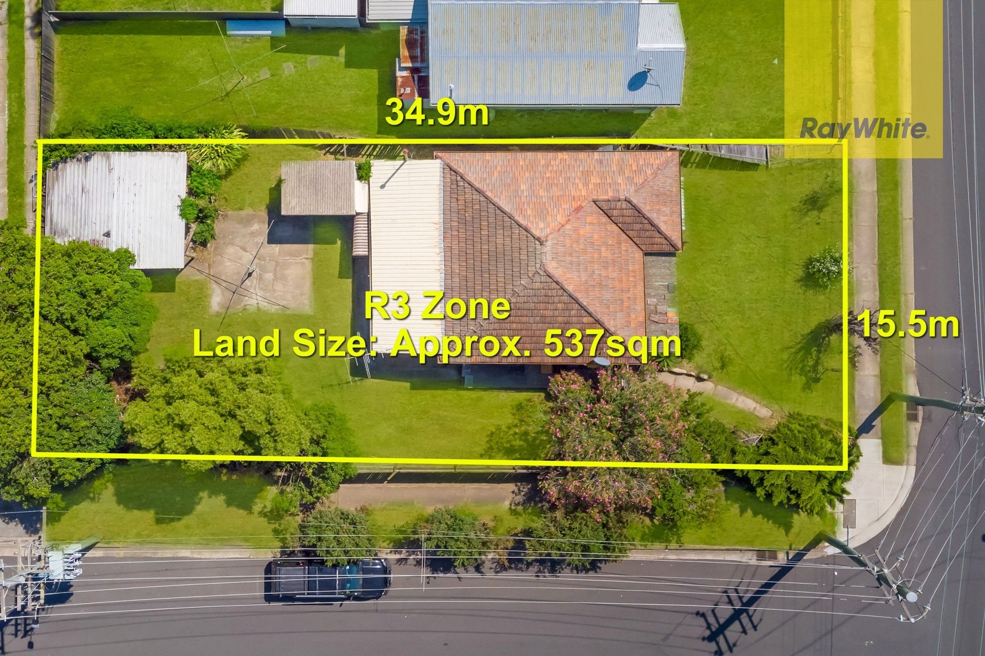 54 Military Road, Merrylands, NSW 2160