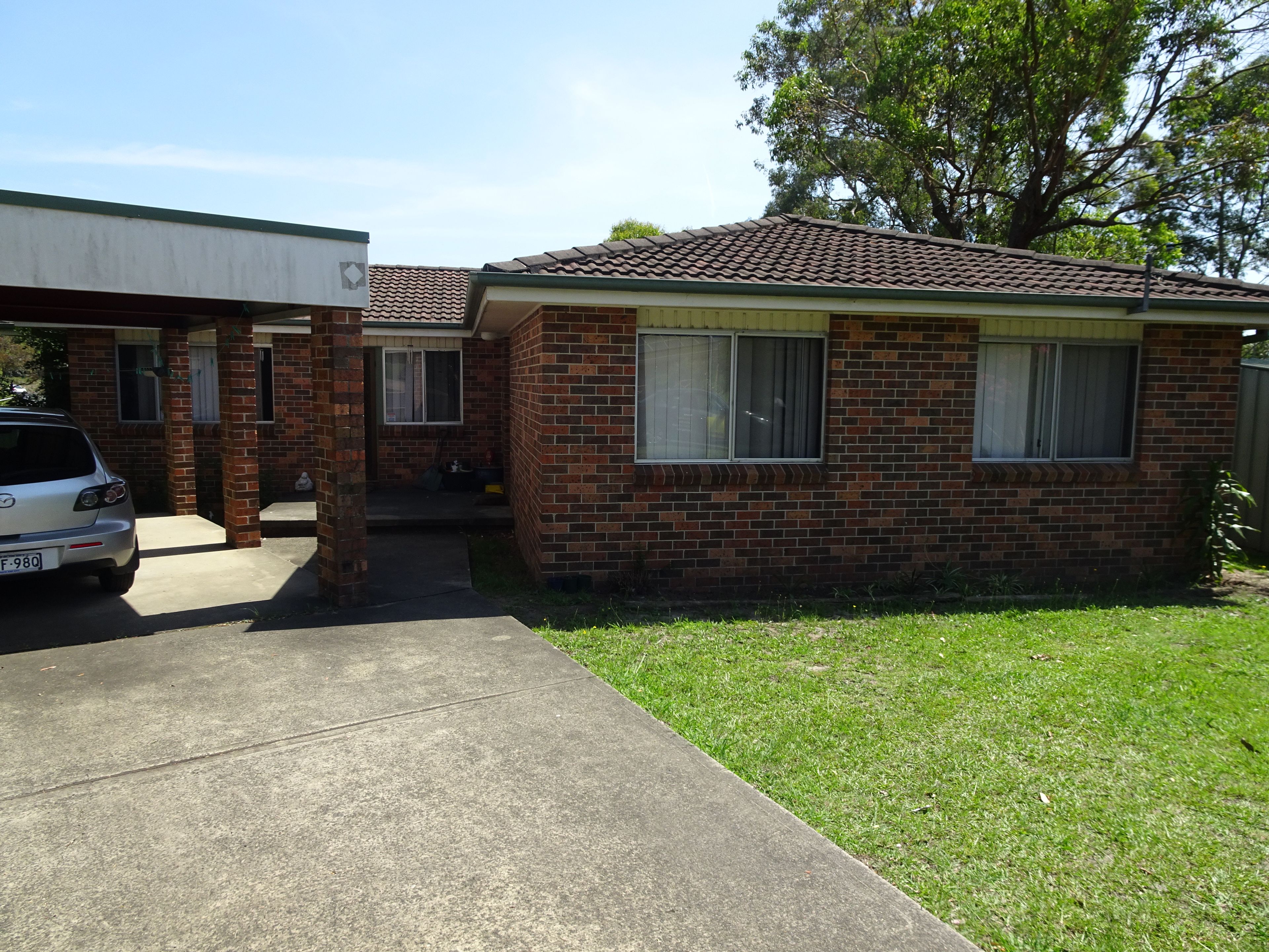 1/6 Jaycee Avenue, Nowra, NSW 2541