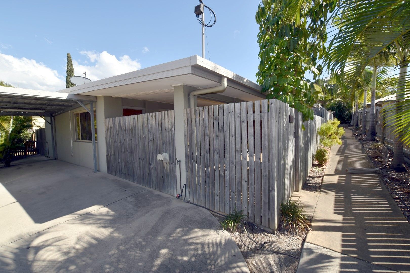 1/21 French Street, South Gladstone, QLD 4680
