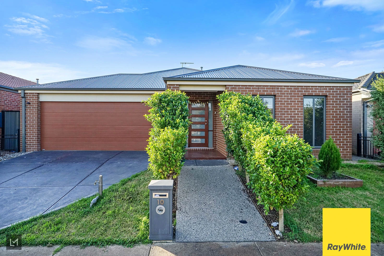 10 Edsall Street, Tarneit, VIC 3029