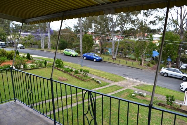 14 Procyon Street, Coorparoo, QLD 4151