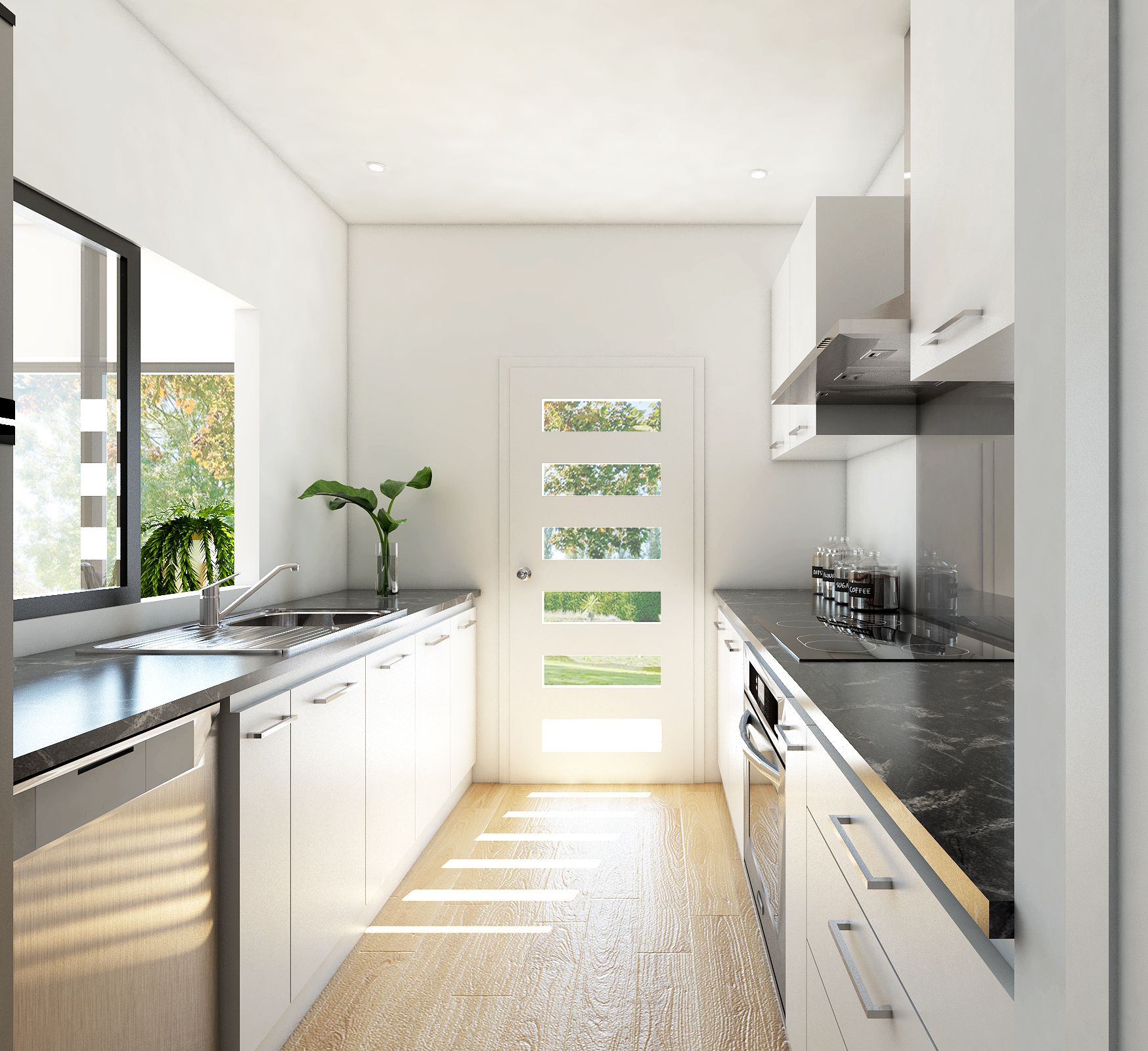 Unit 8 Elizabeth Street, Petone, Lower Hutt City