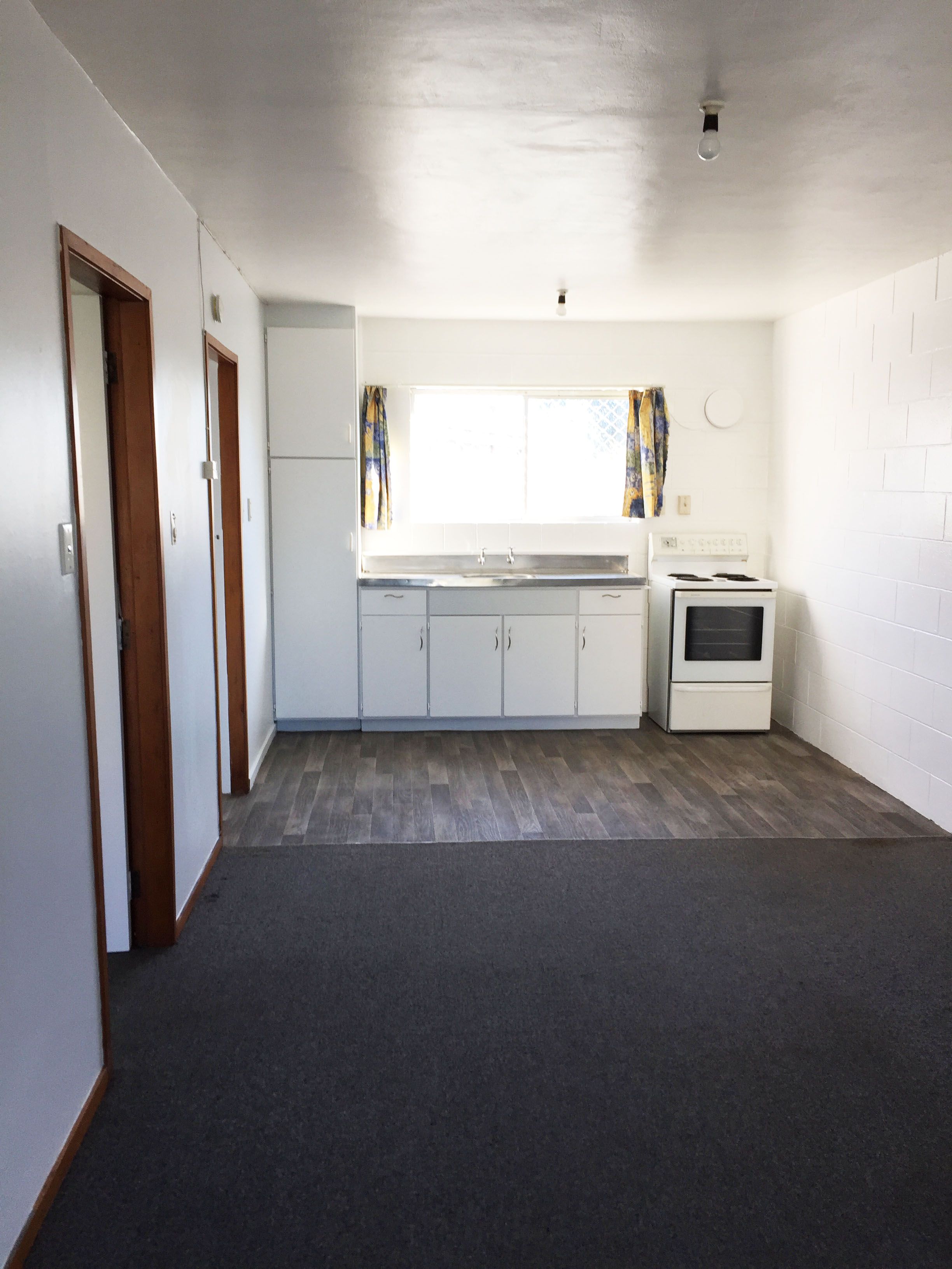 15/107 Massey Street, Frankton, Hamilton City