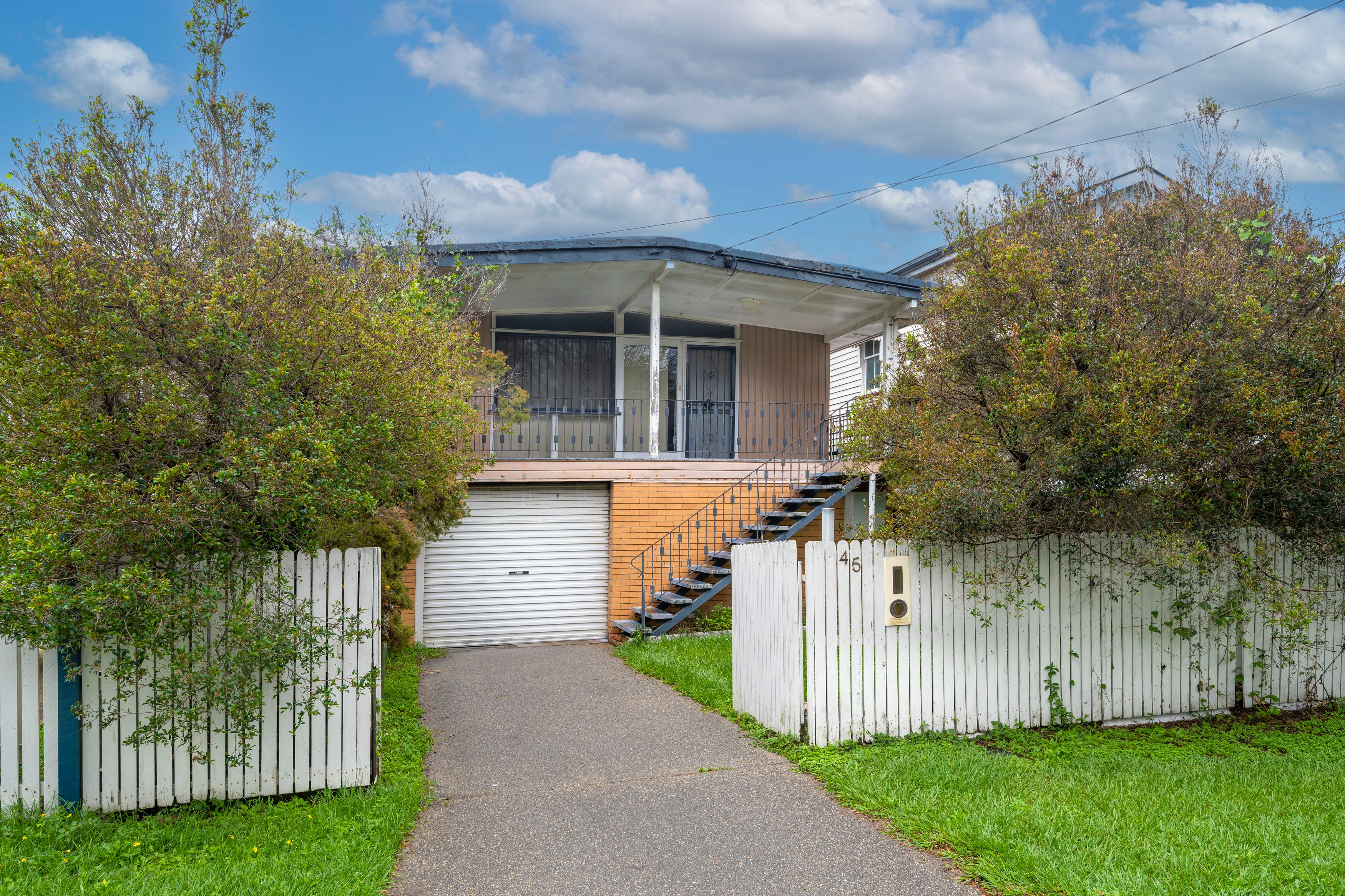 45 Wongara Street, Clayfield, QLD 4011