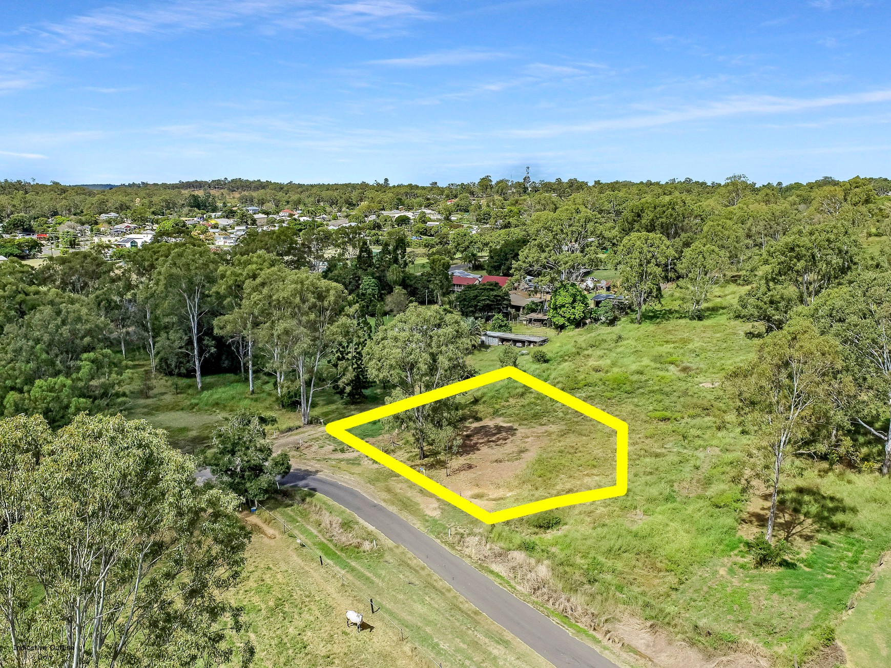 0 Laurison Street, Gin Gin, QLD 4671
