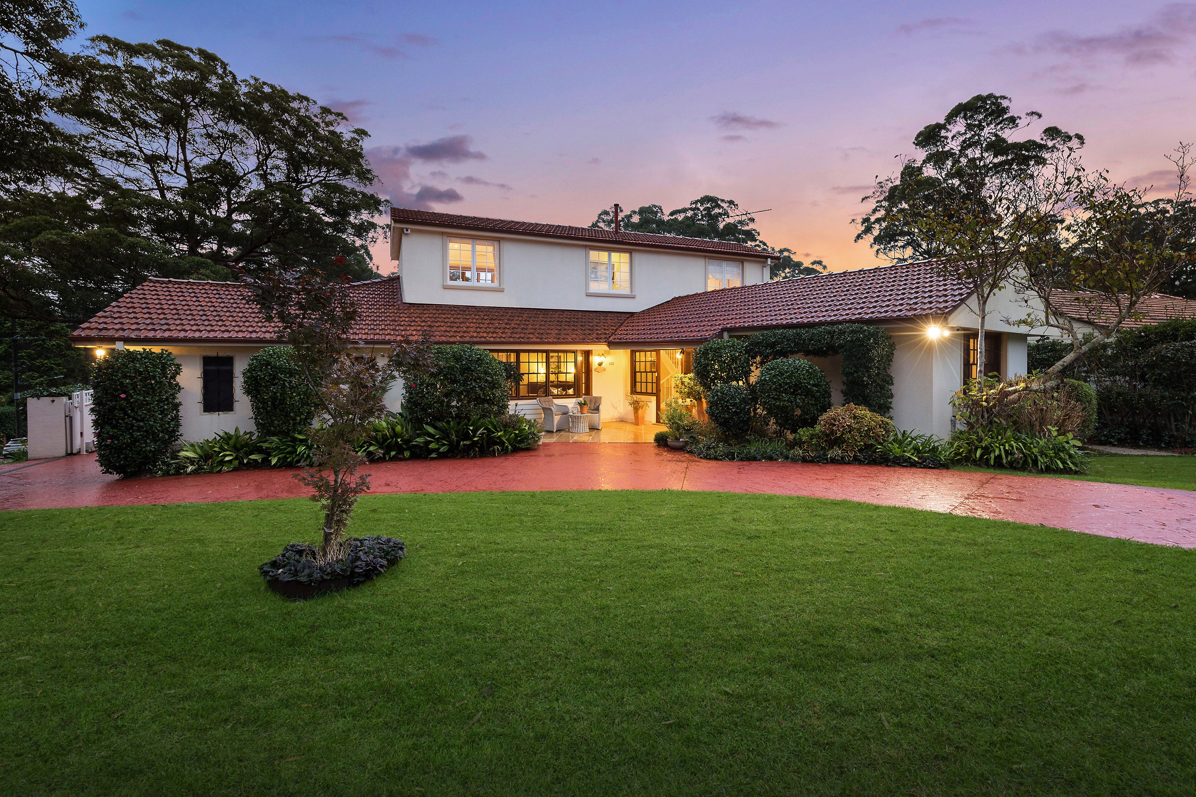 43 Boolarong Road, Pymble, NSW 2073