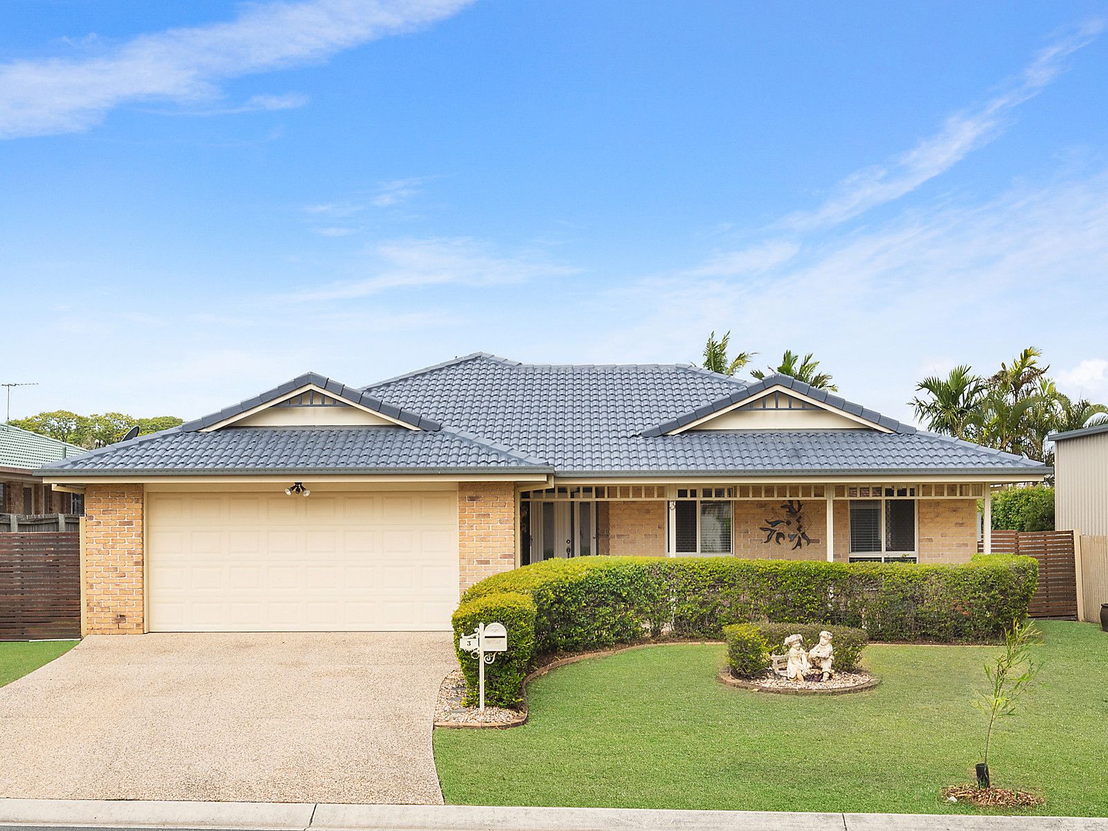 3 Baronnet Street, Bracken Ridge QLD 4017